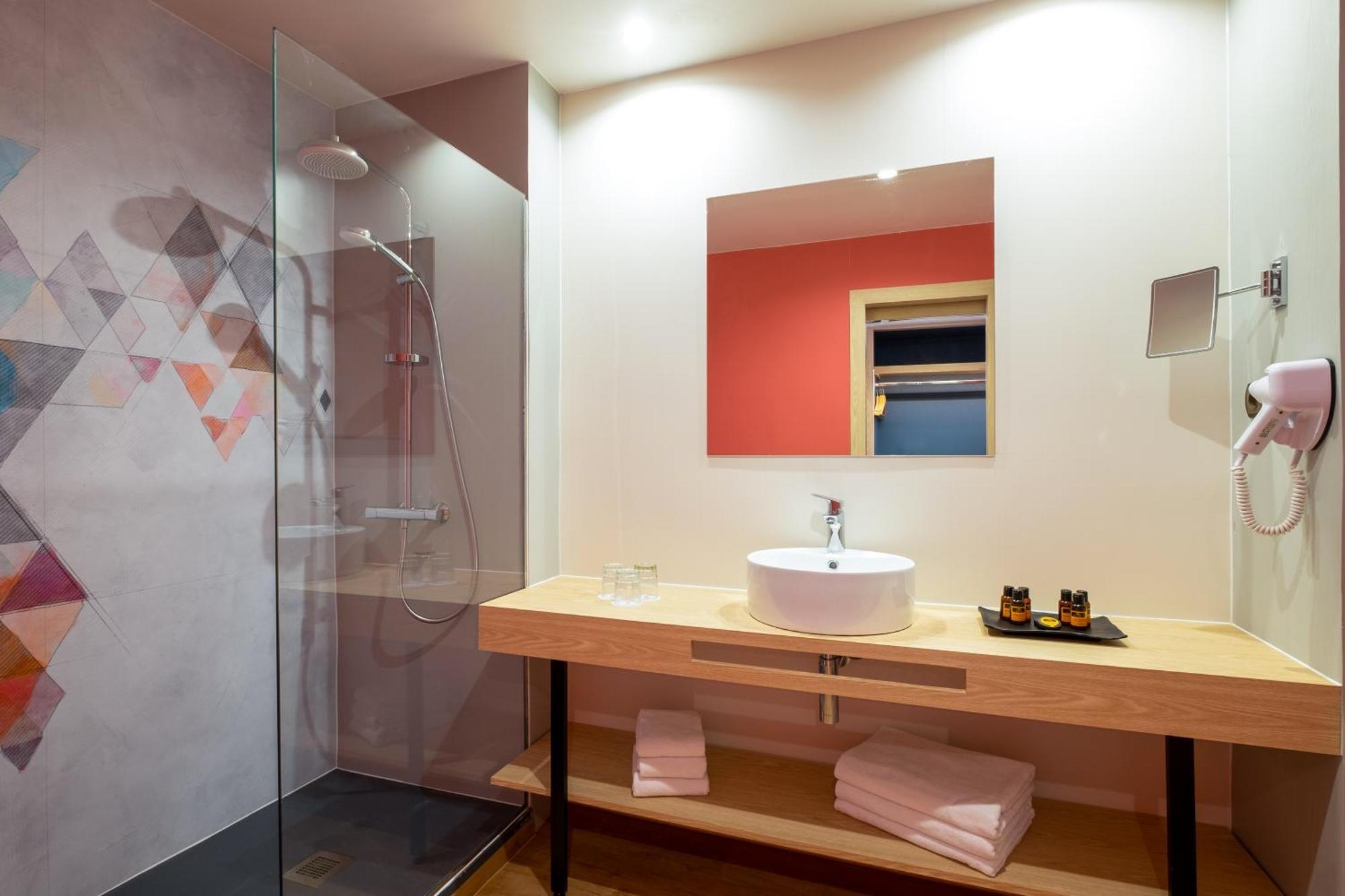 Quarto Familiar Superior