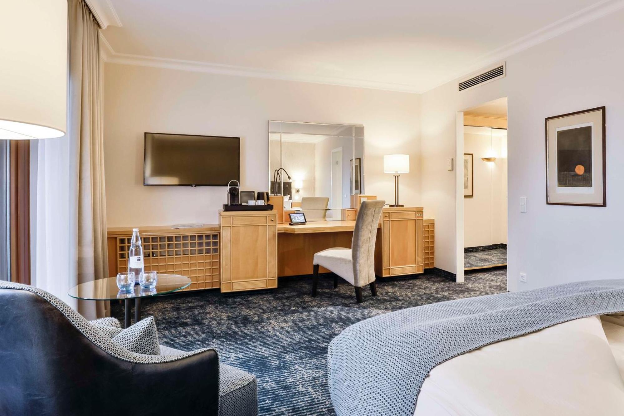 Superior Doppelzimmer