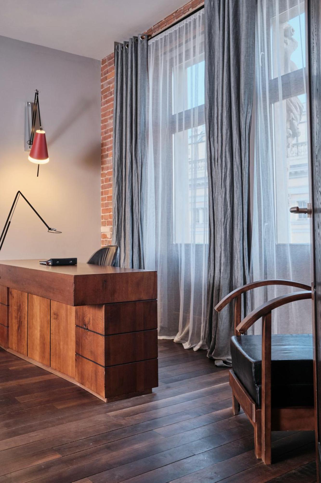 Standard Apartment