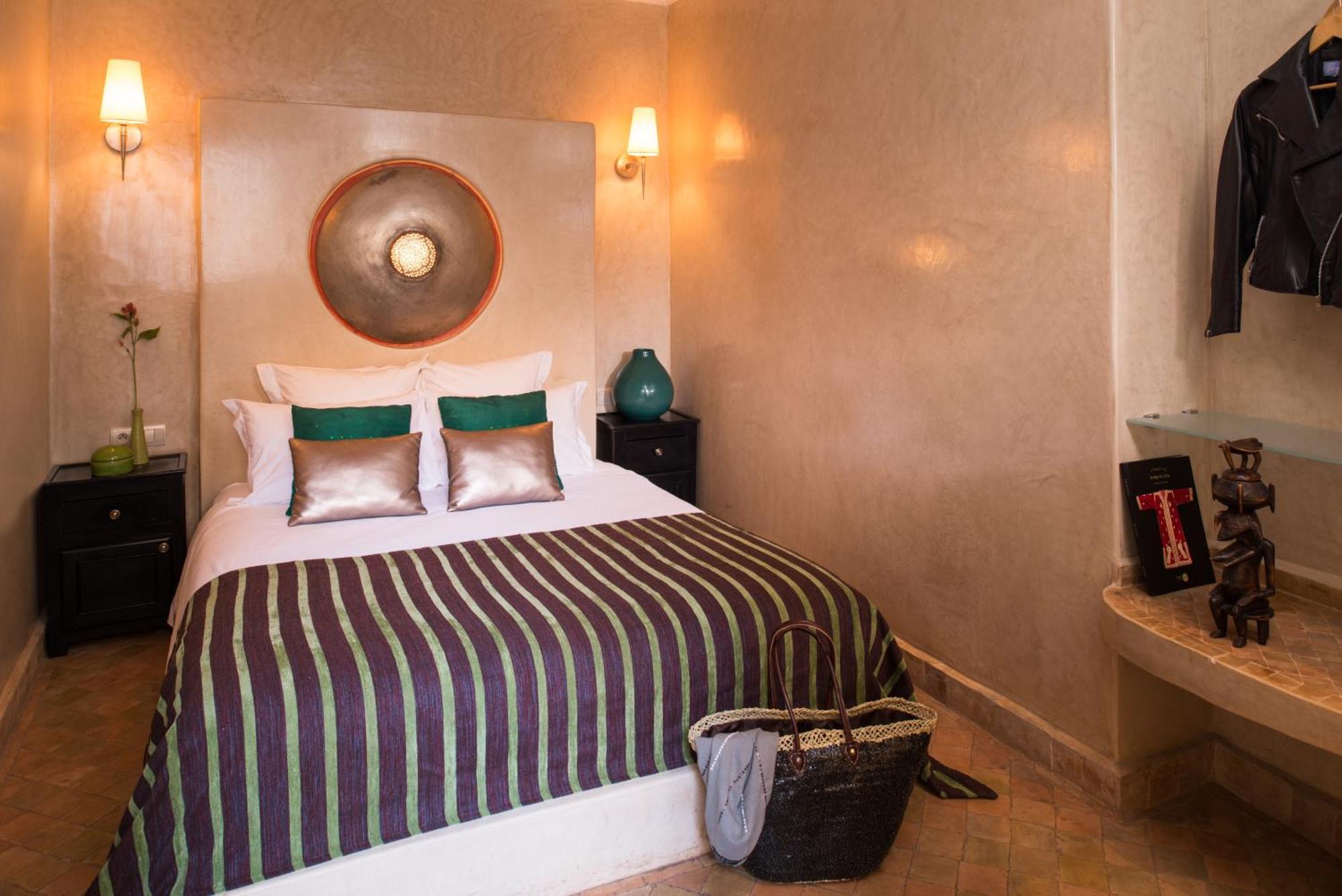 Superior Double Room Green Eyes