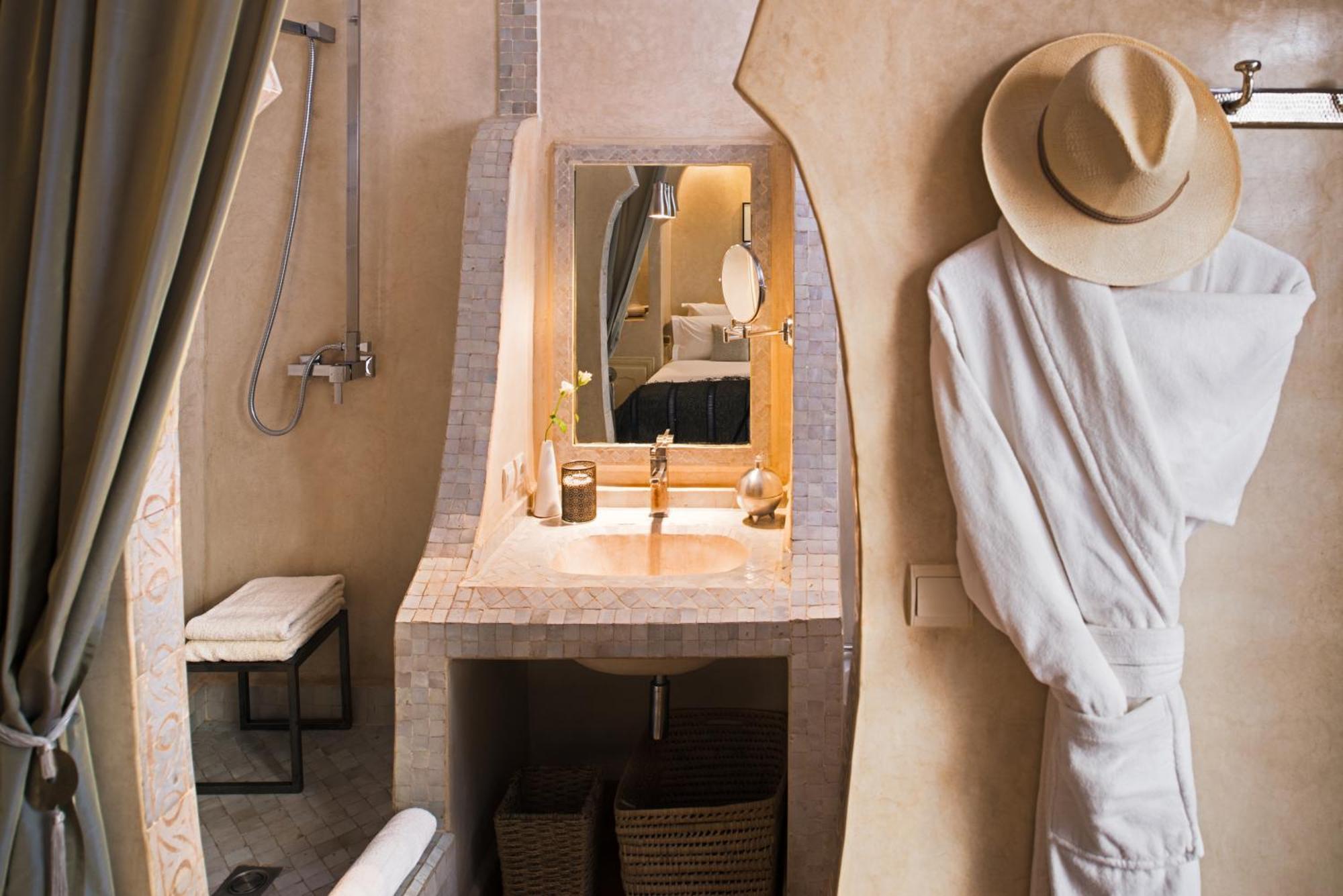 Superior Double Room The White Album