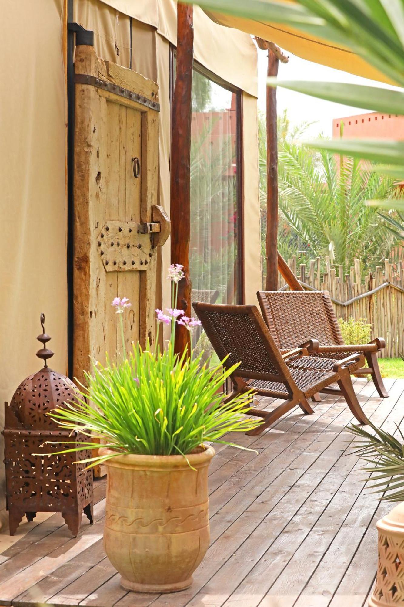 Tente