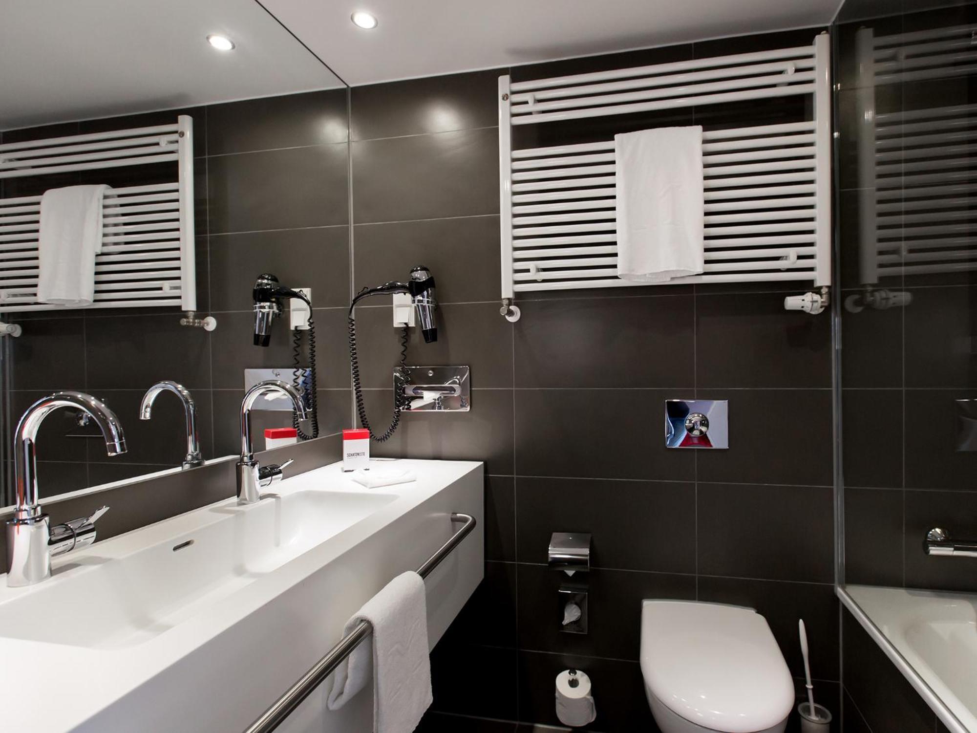 Habitación Doble Confort