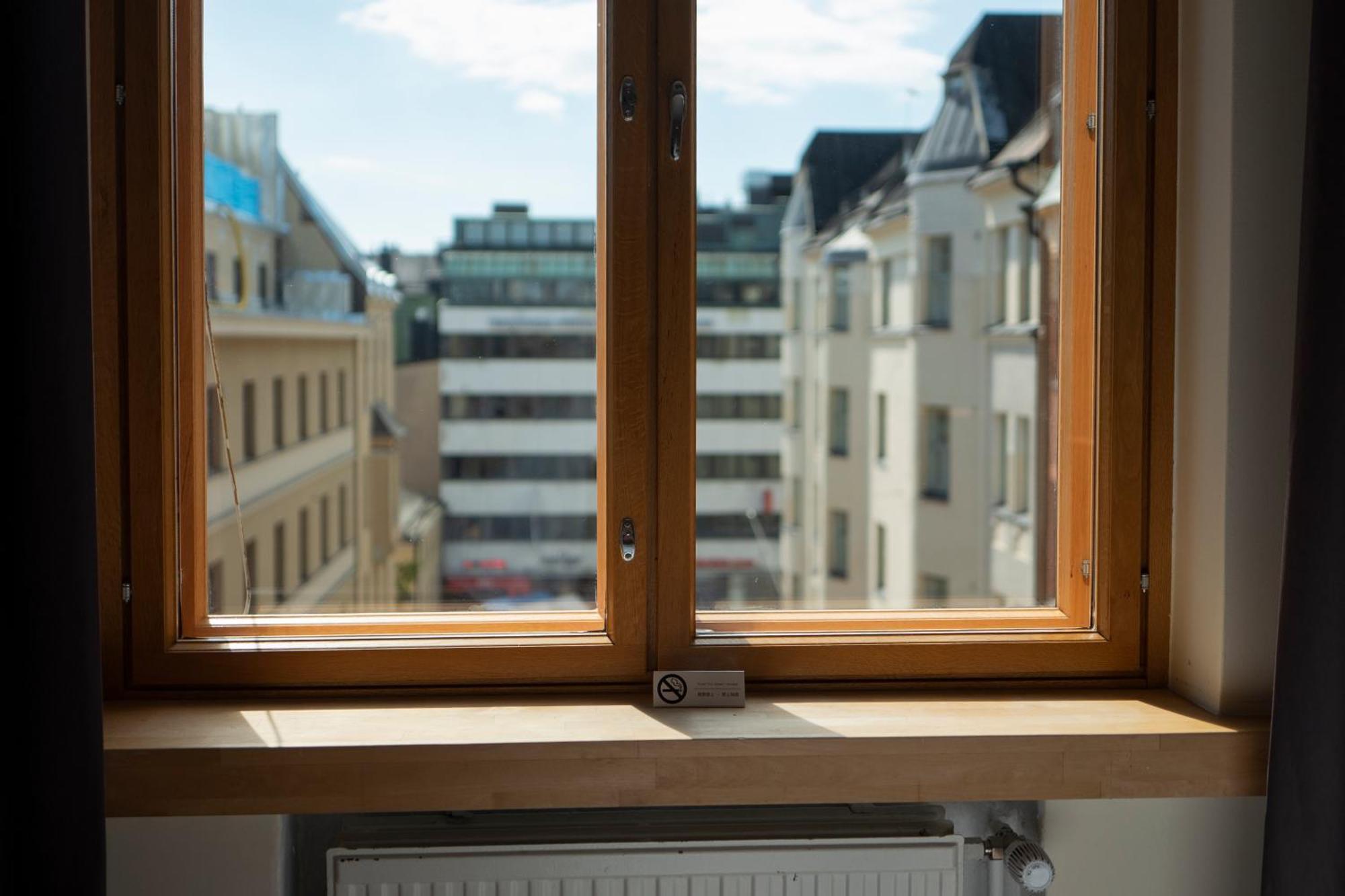 Standaard Vierpersoonskamer