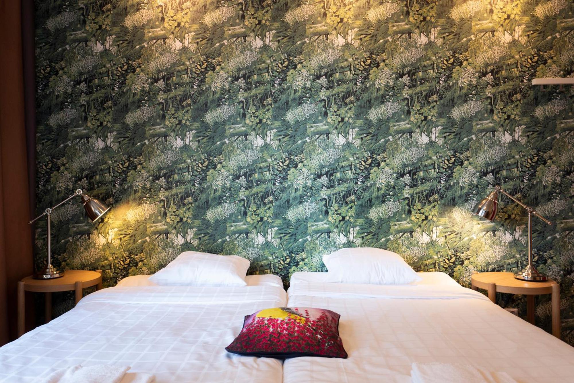 Standaard Kamer met 2 Bedden