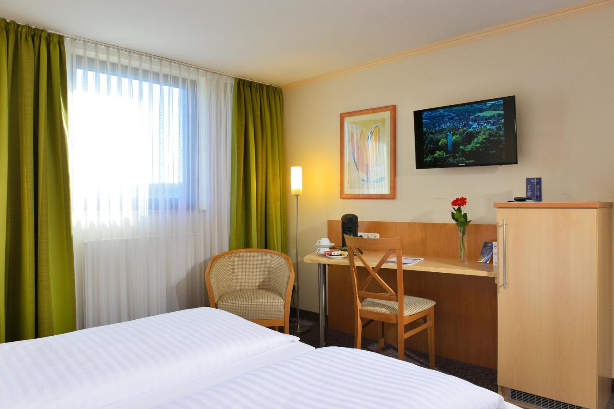 Business Double Room