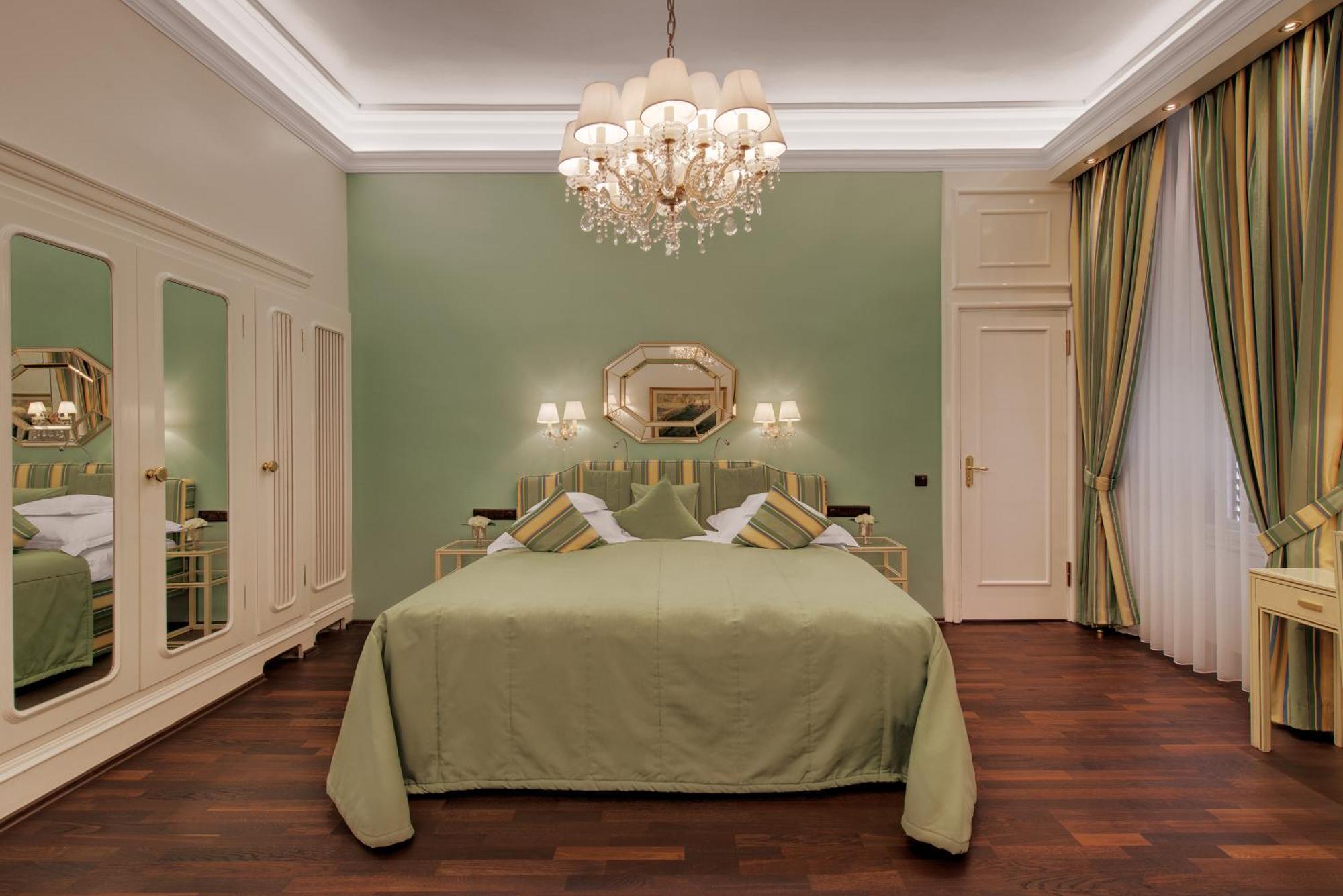 Chambre Double Standard