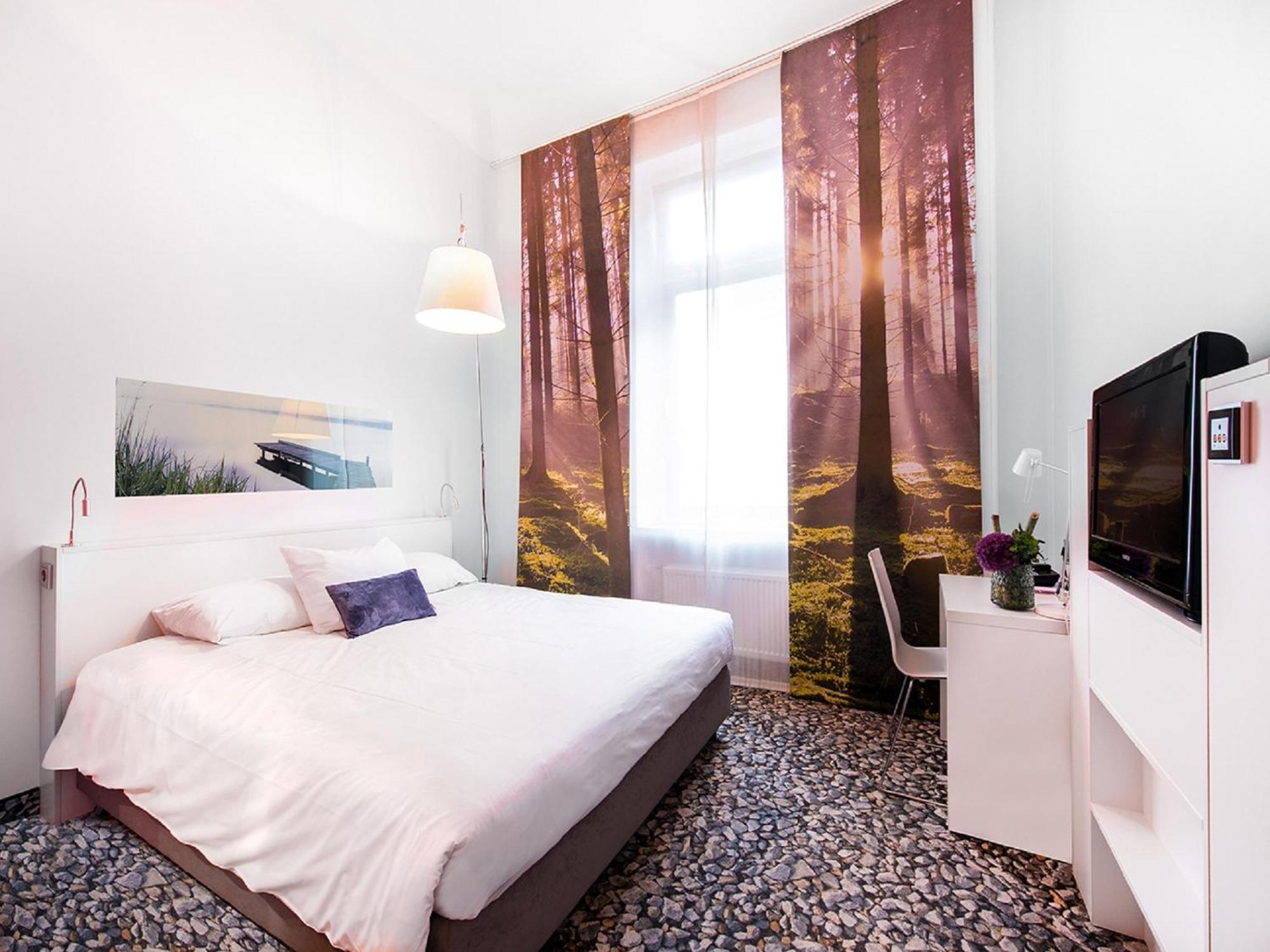 Standard Doppelzimmer