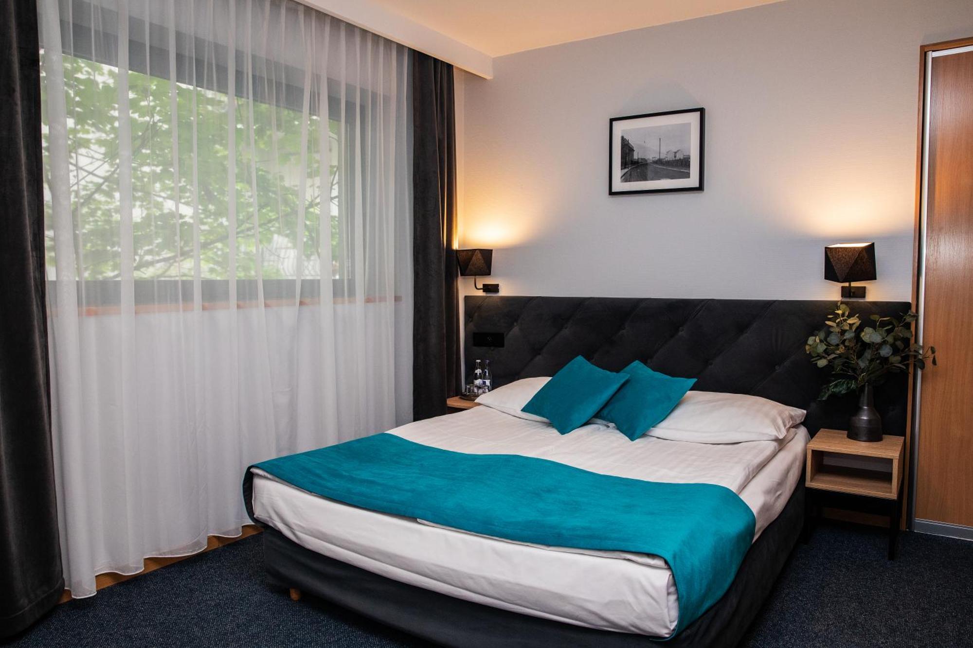 Chambre Double Standard