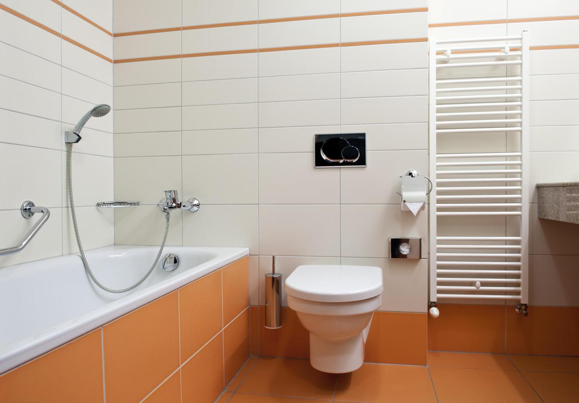 Executive Single Room