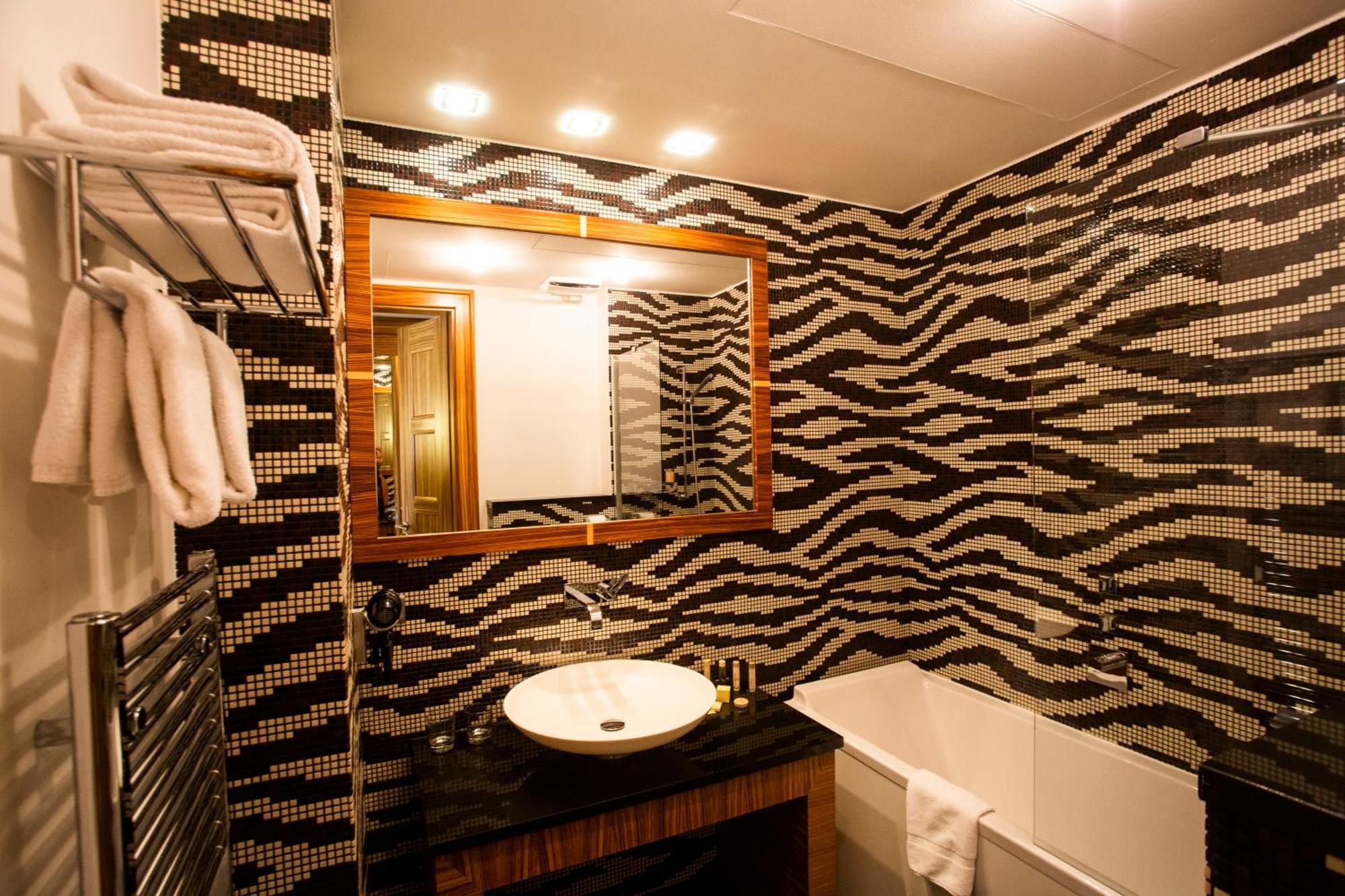 Chambre Affaires