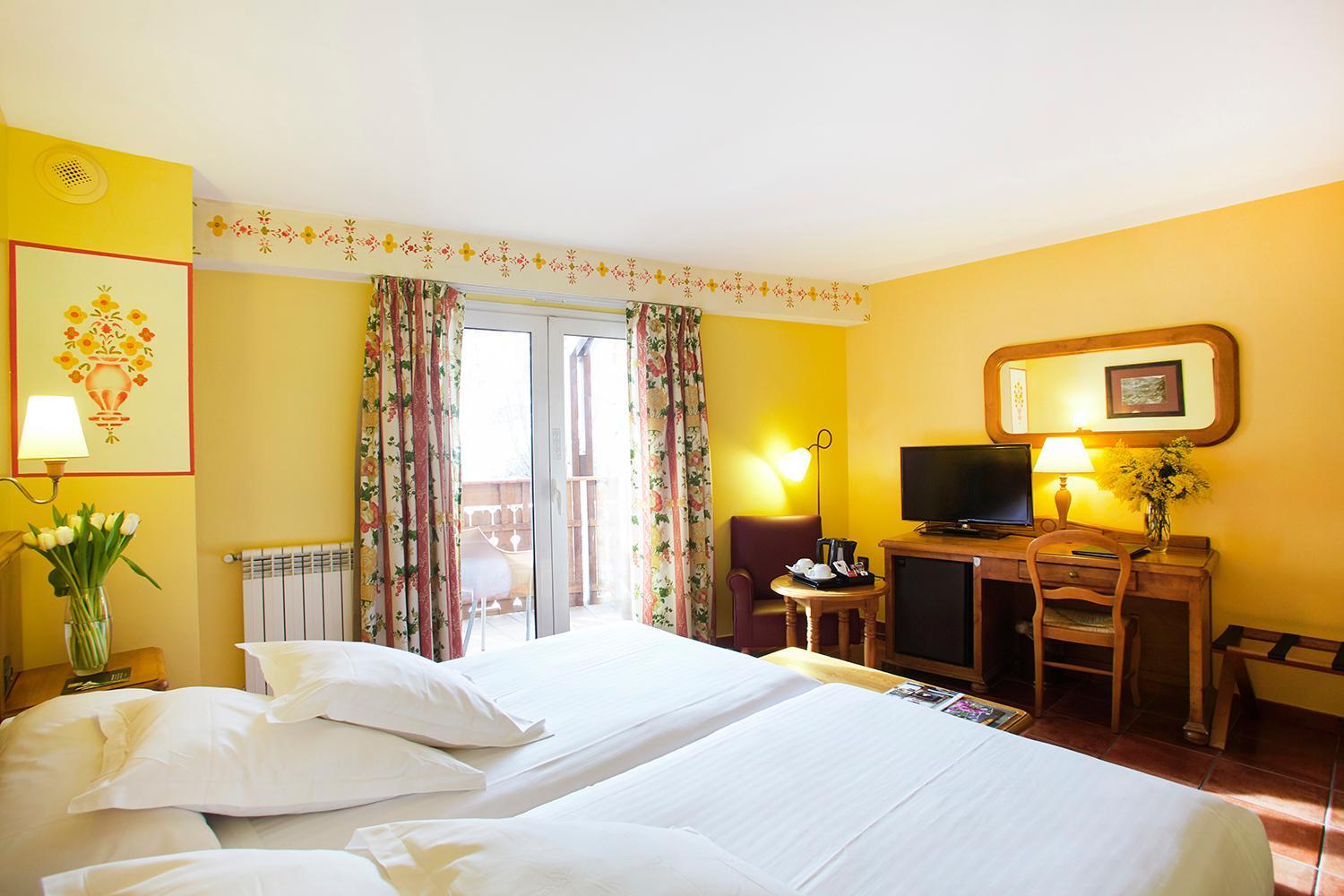 Double or Twin Room