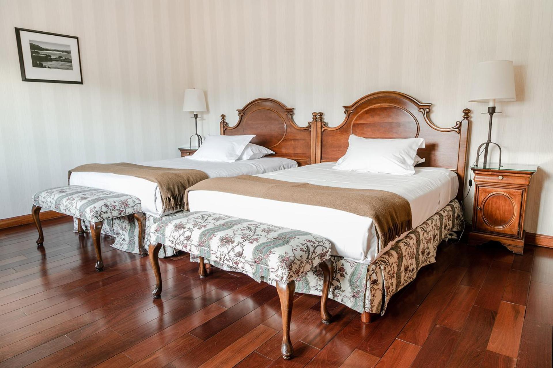 Suite Júnior