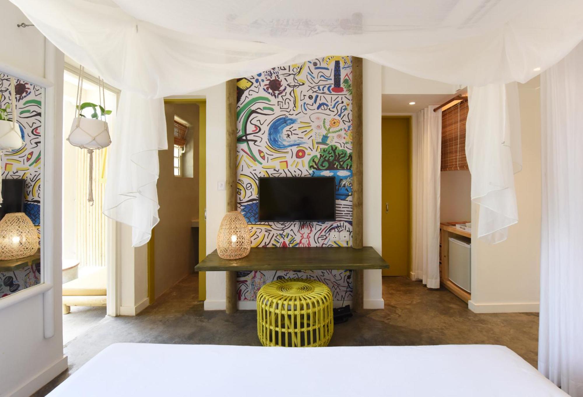 Quarto Familiar