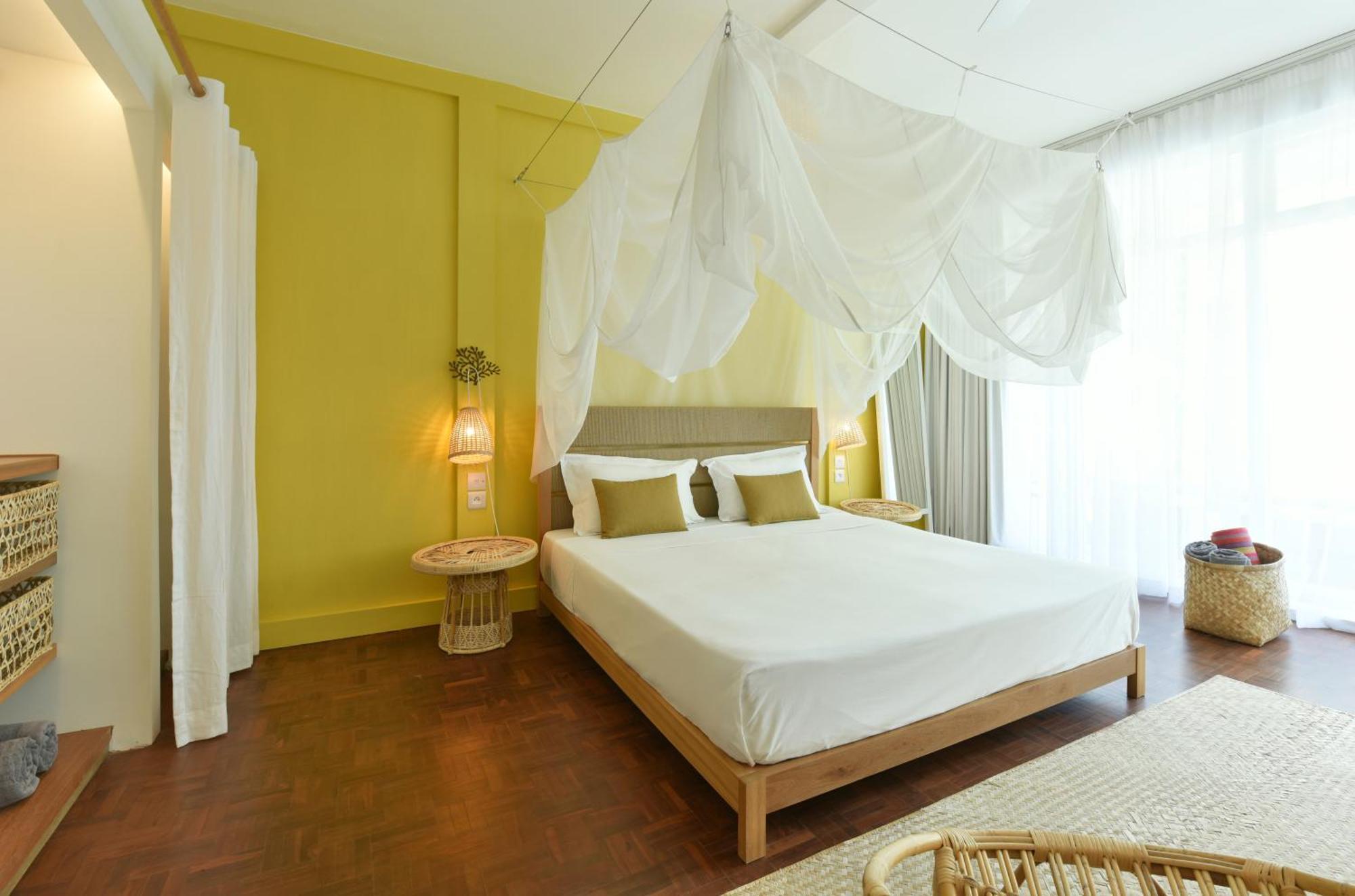 Quarto Privilégio
