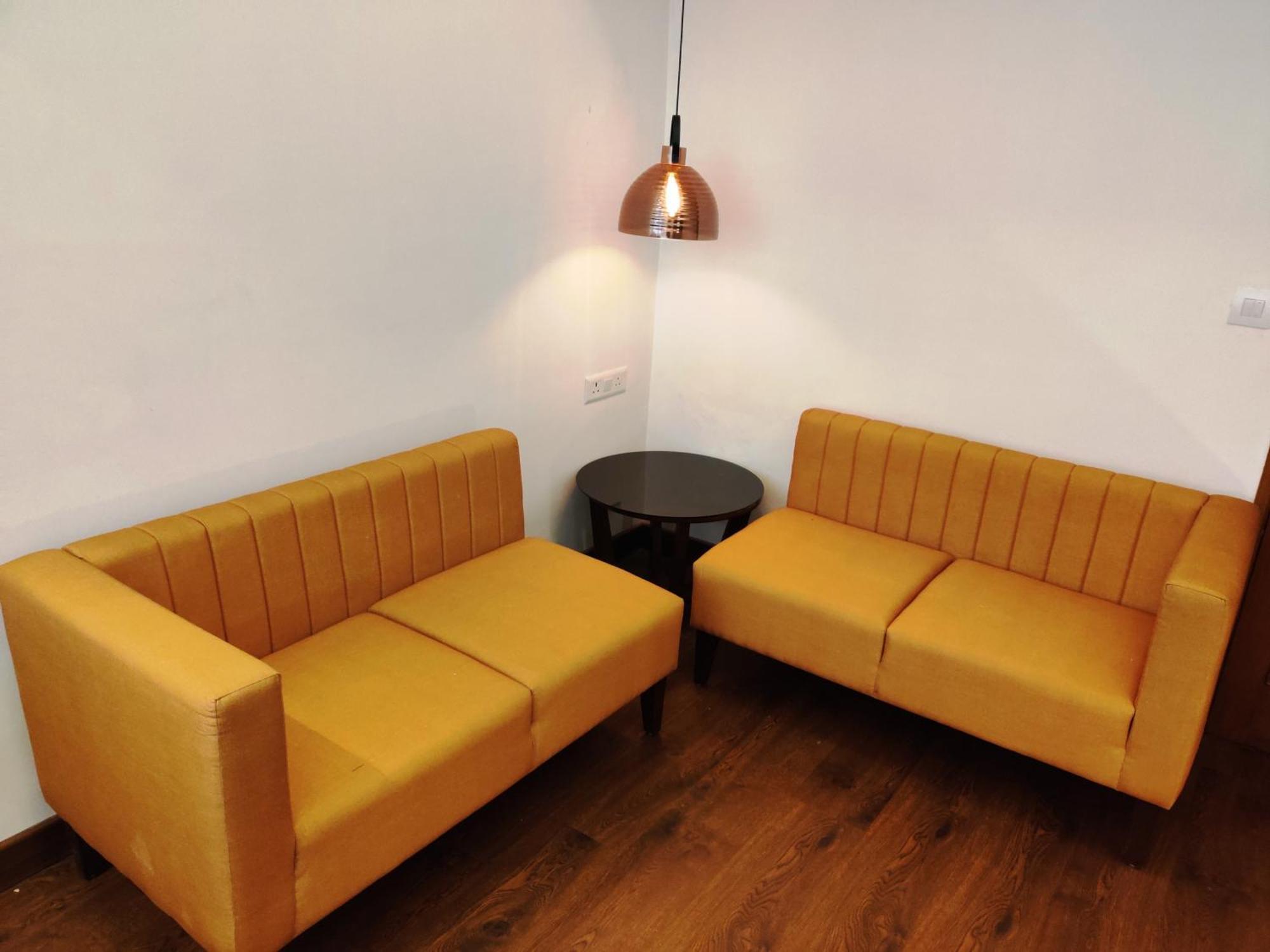 Family Junior Suite