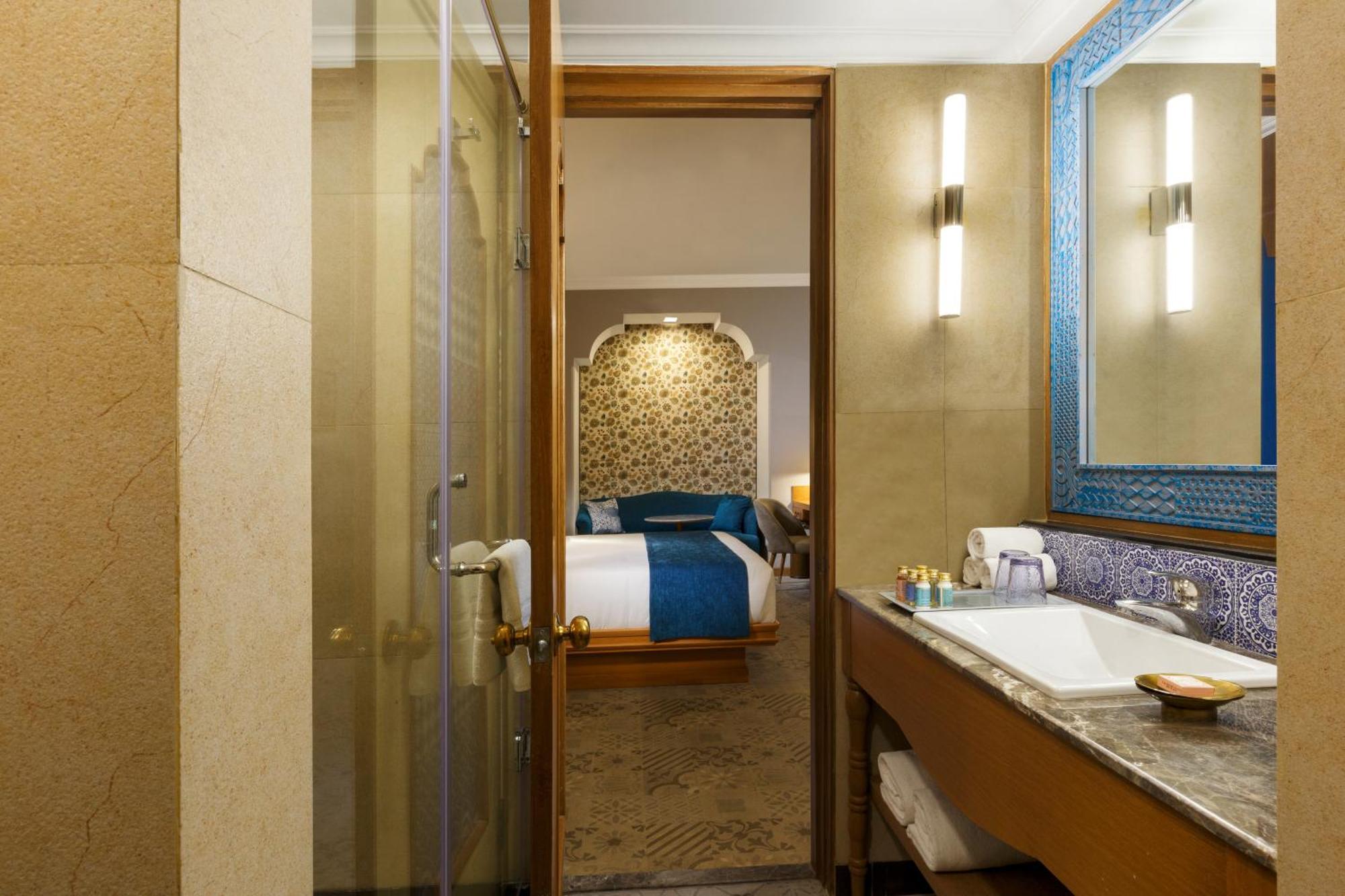 Heritage Premium Zimmer