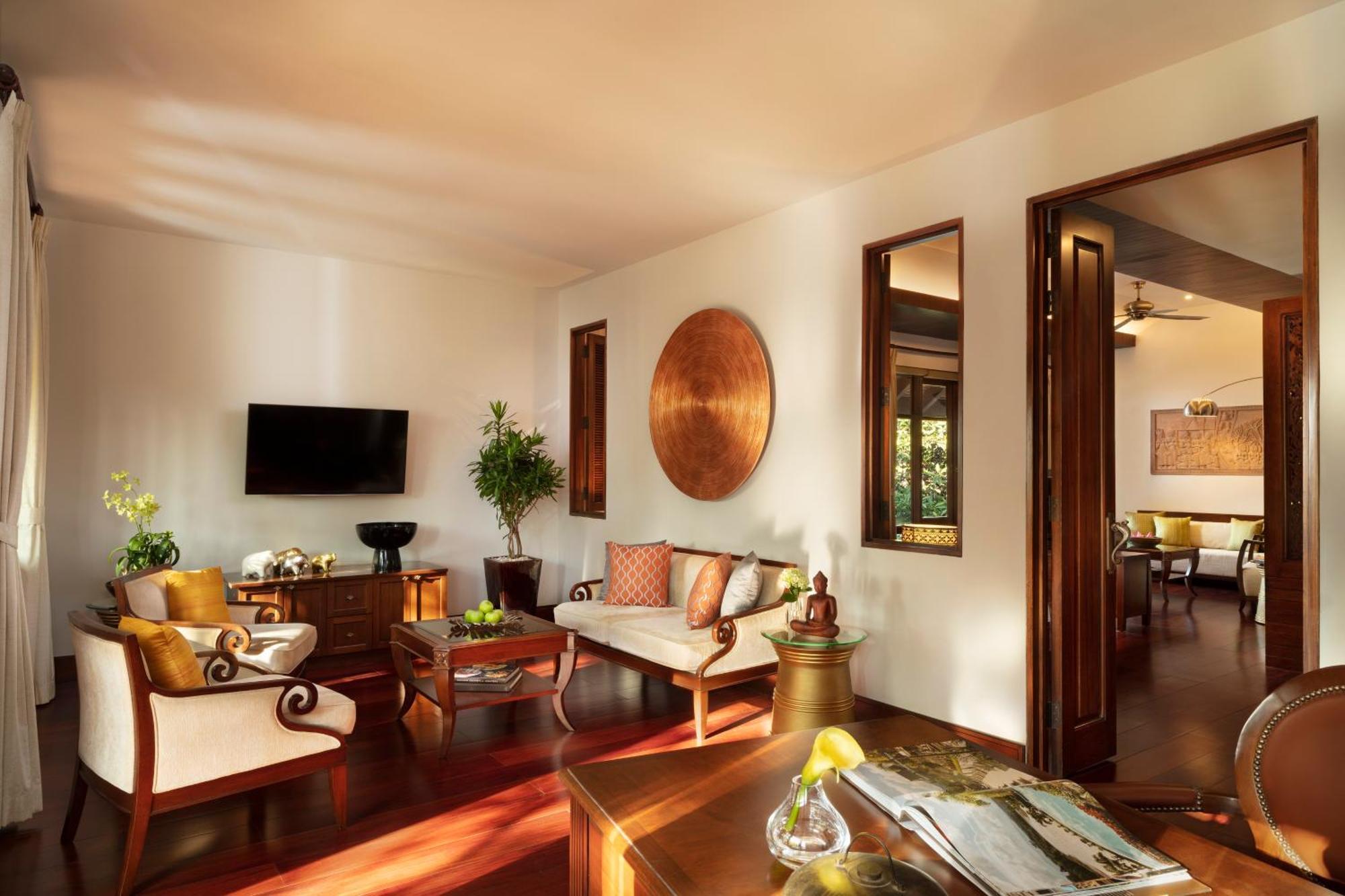 Anantara Suite