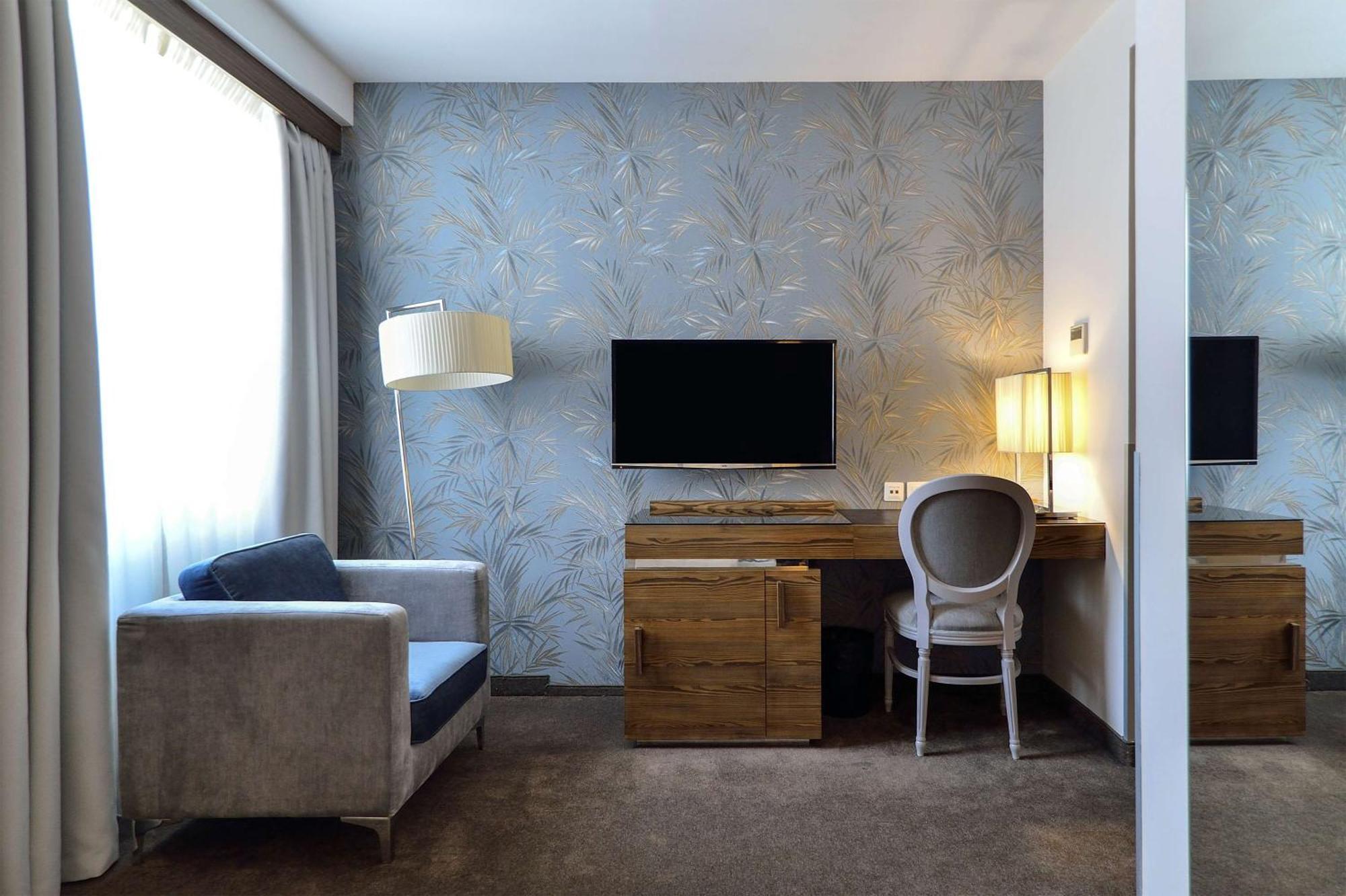Standardzimmer