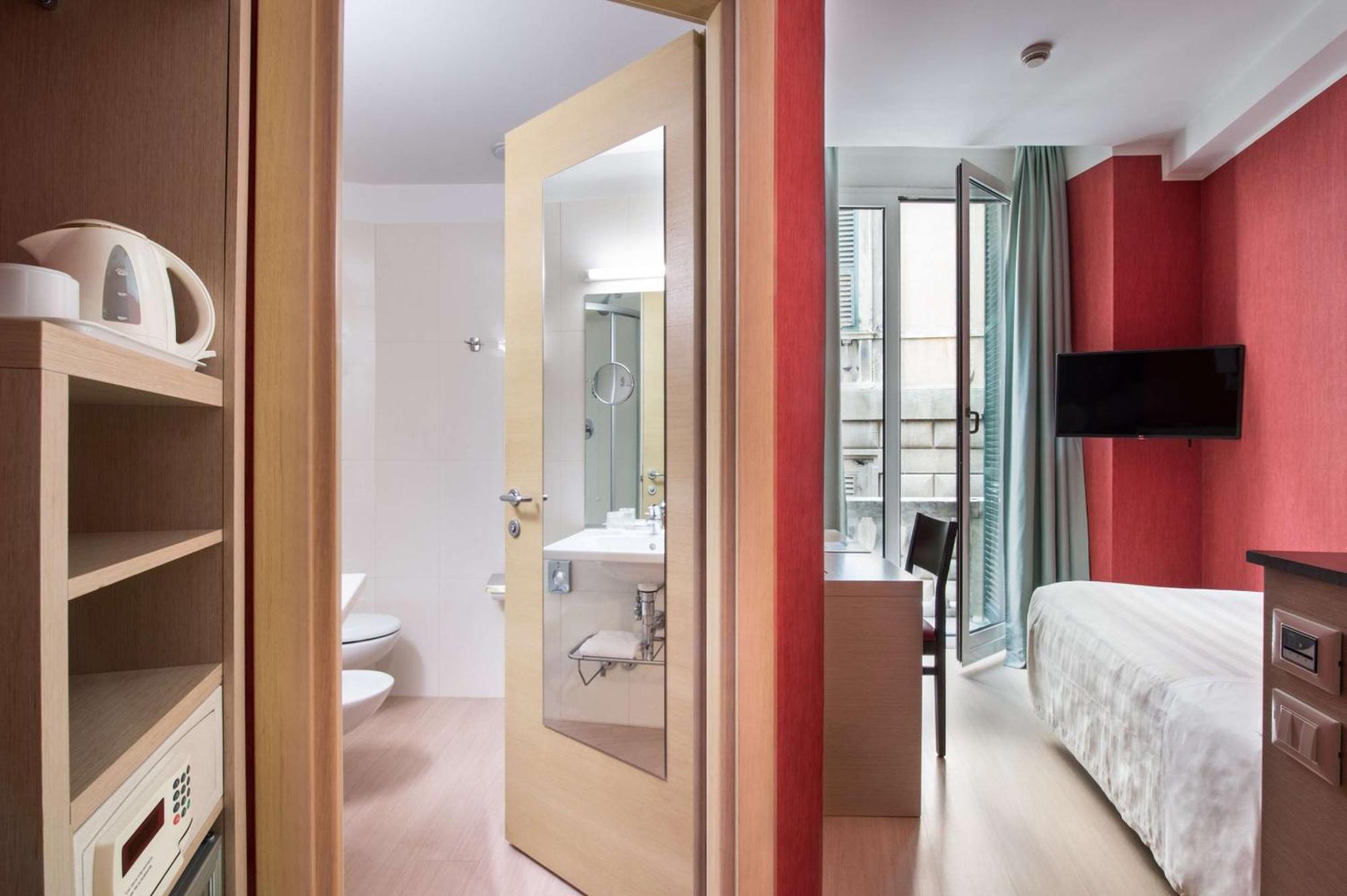 Chambre Simple