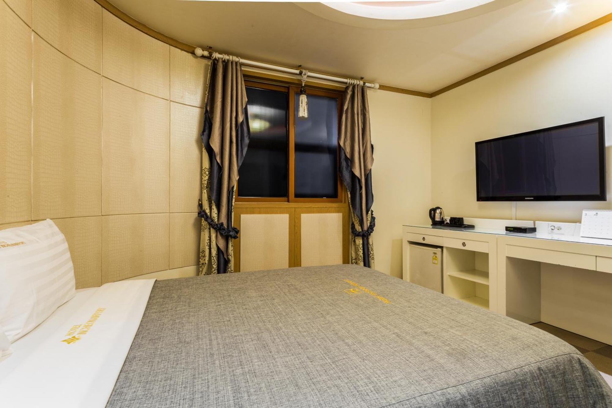 Habitación Doble Estándar