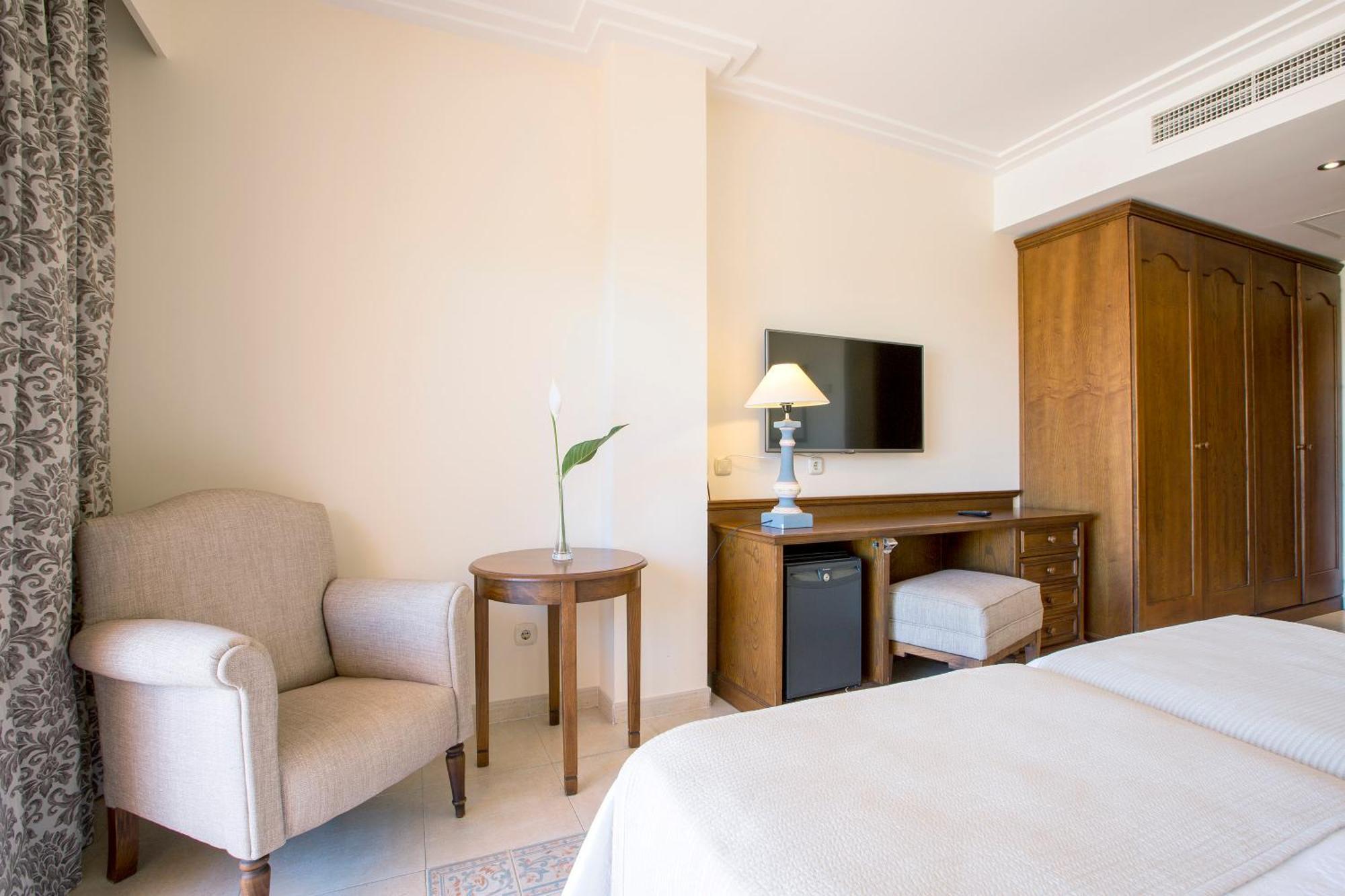 Quarto Duplo ou Twin