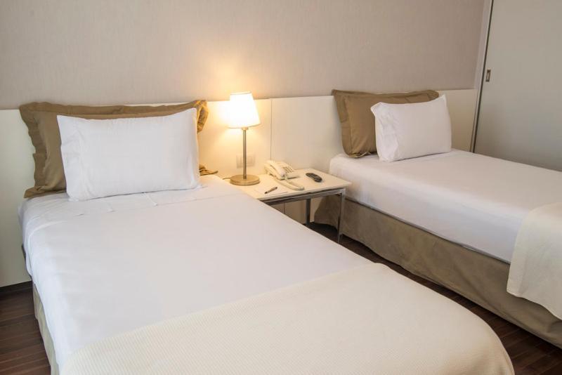 Habitación Familiar (2 adultos y 2 niños)
