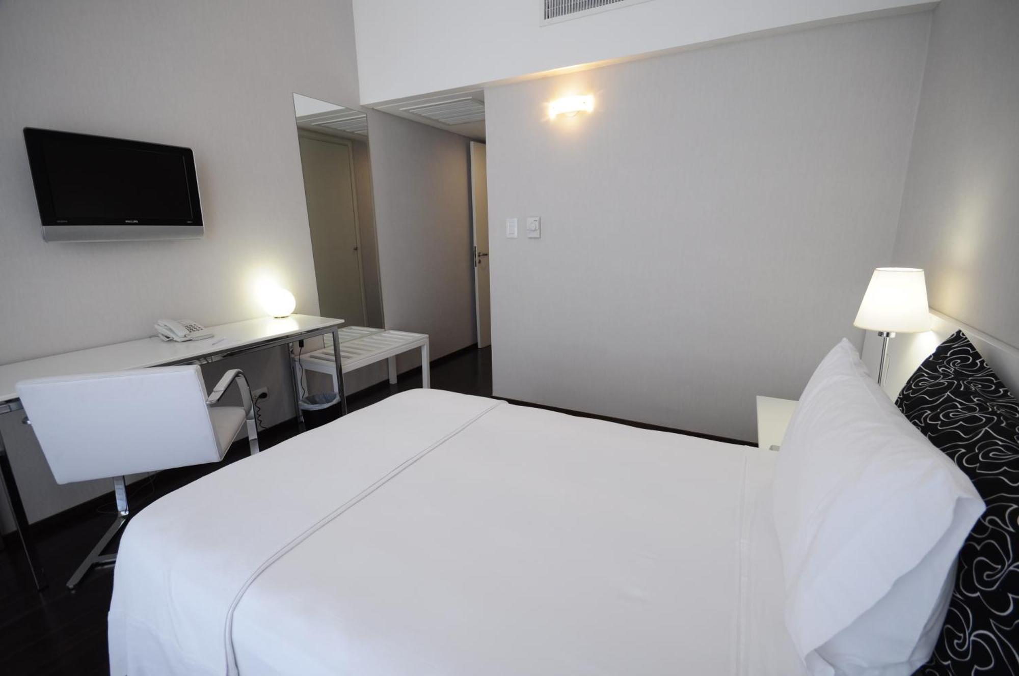 Habitación Individual Estándar