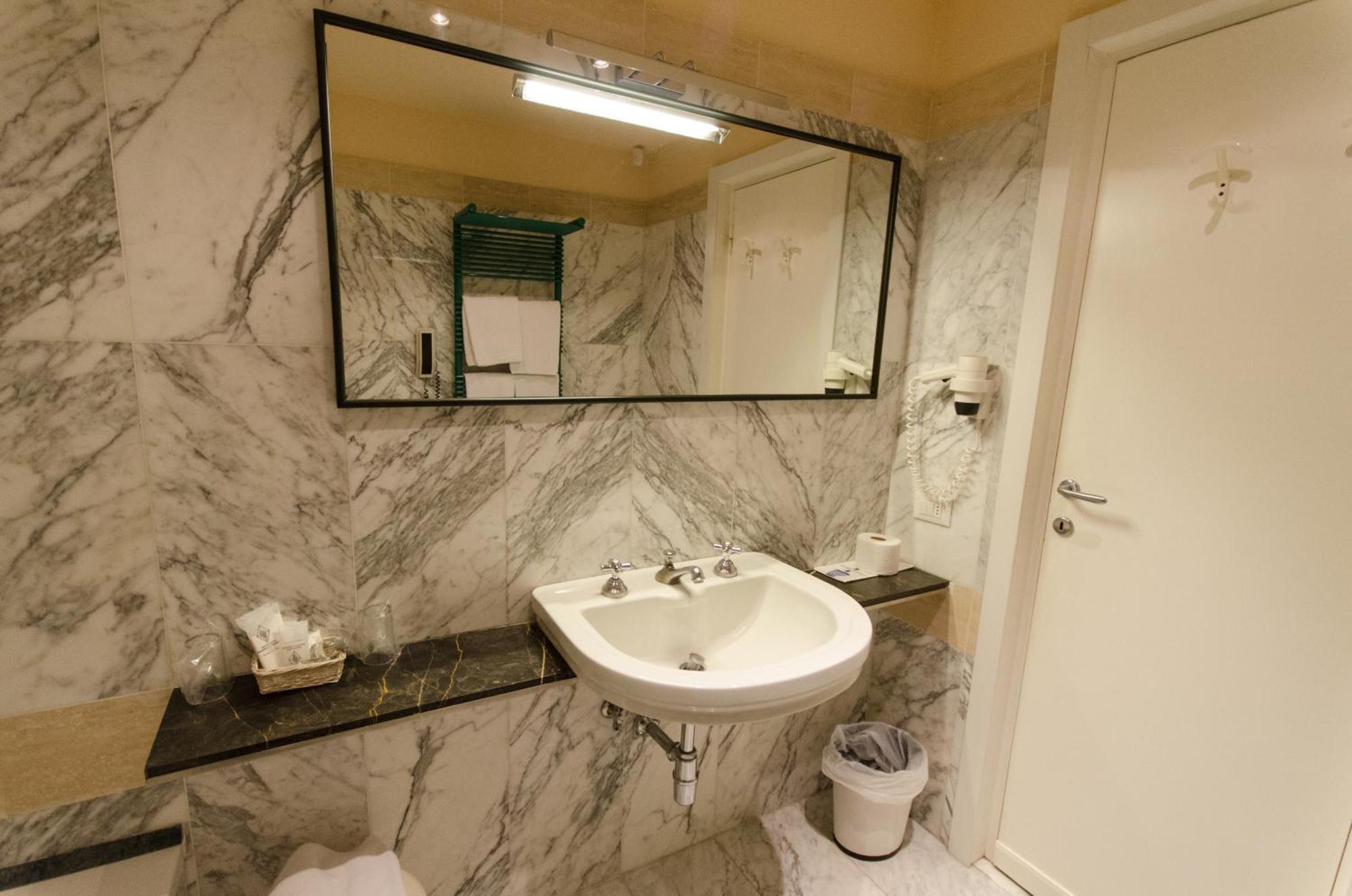 Habitación Doble Confort