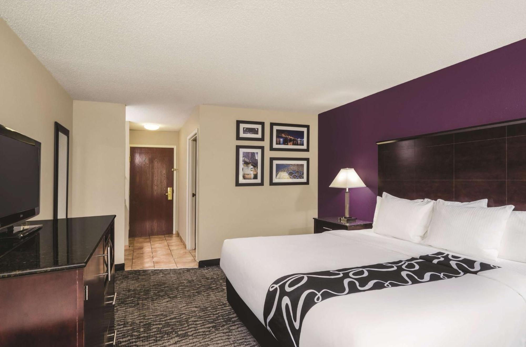 King Bed Room