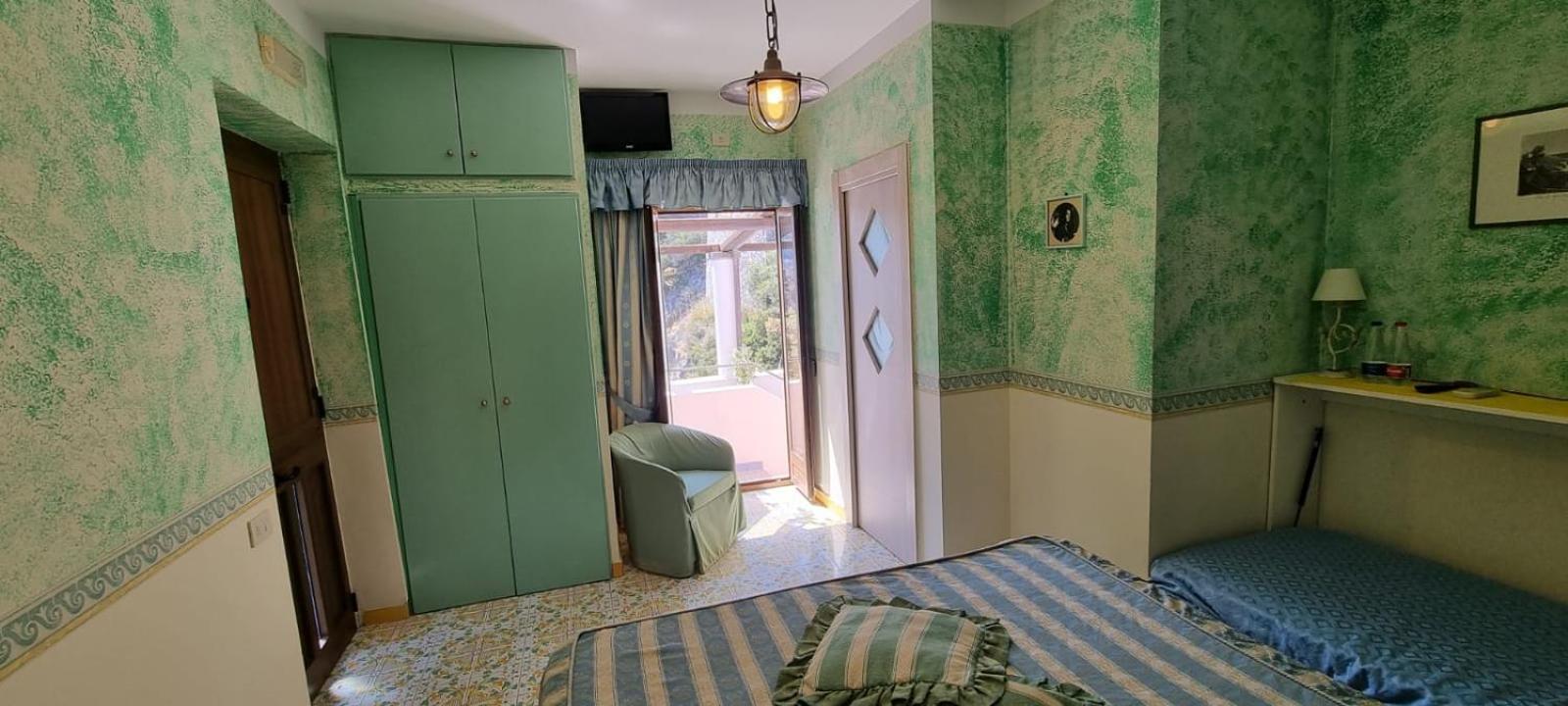 Superior Double or Twin Room