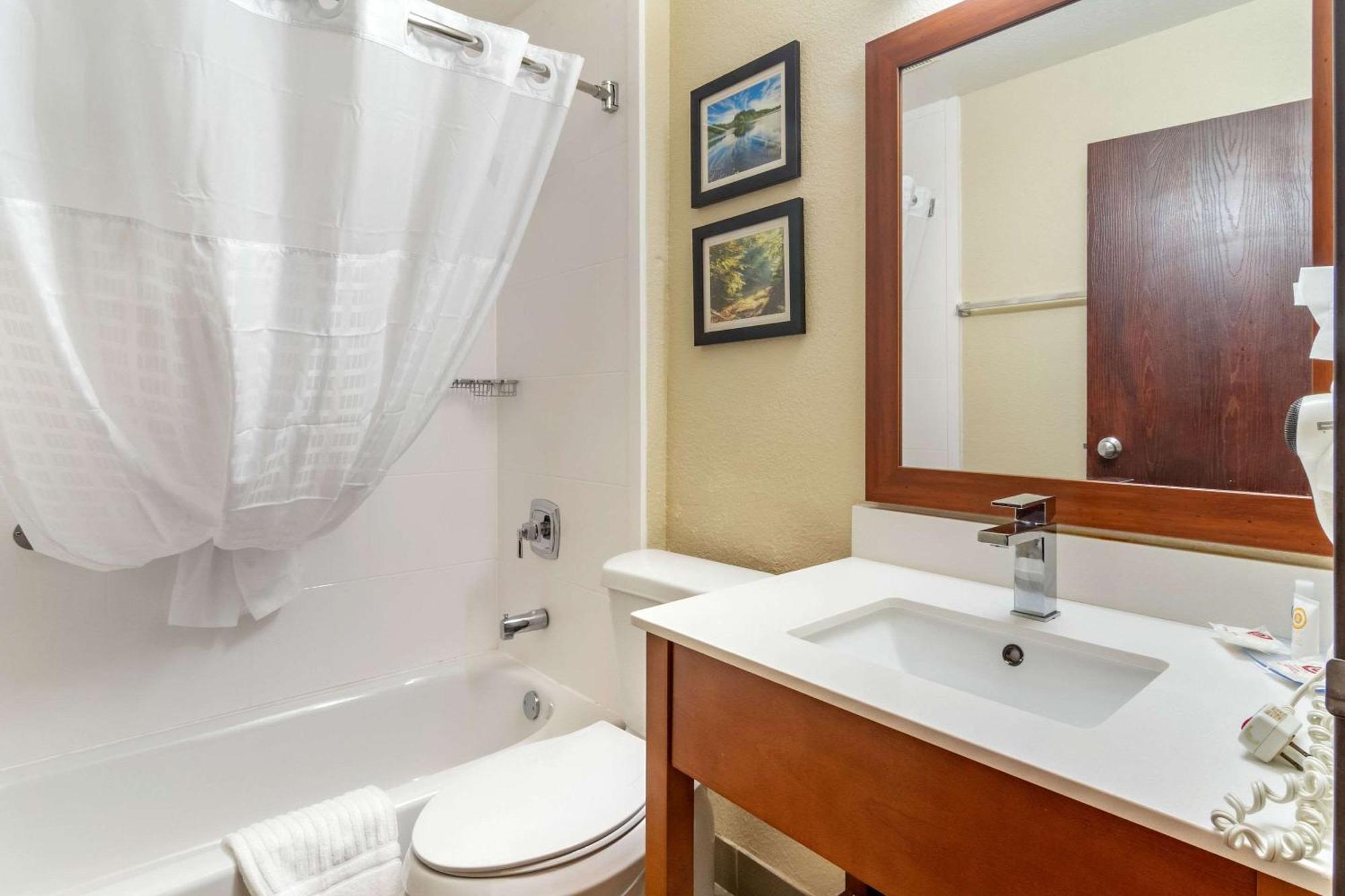 Double Room Two Double Beds Non-Smoking