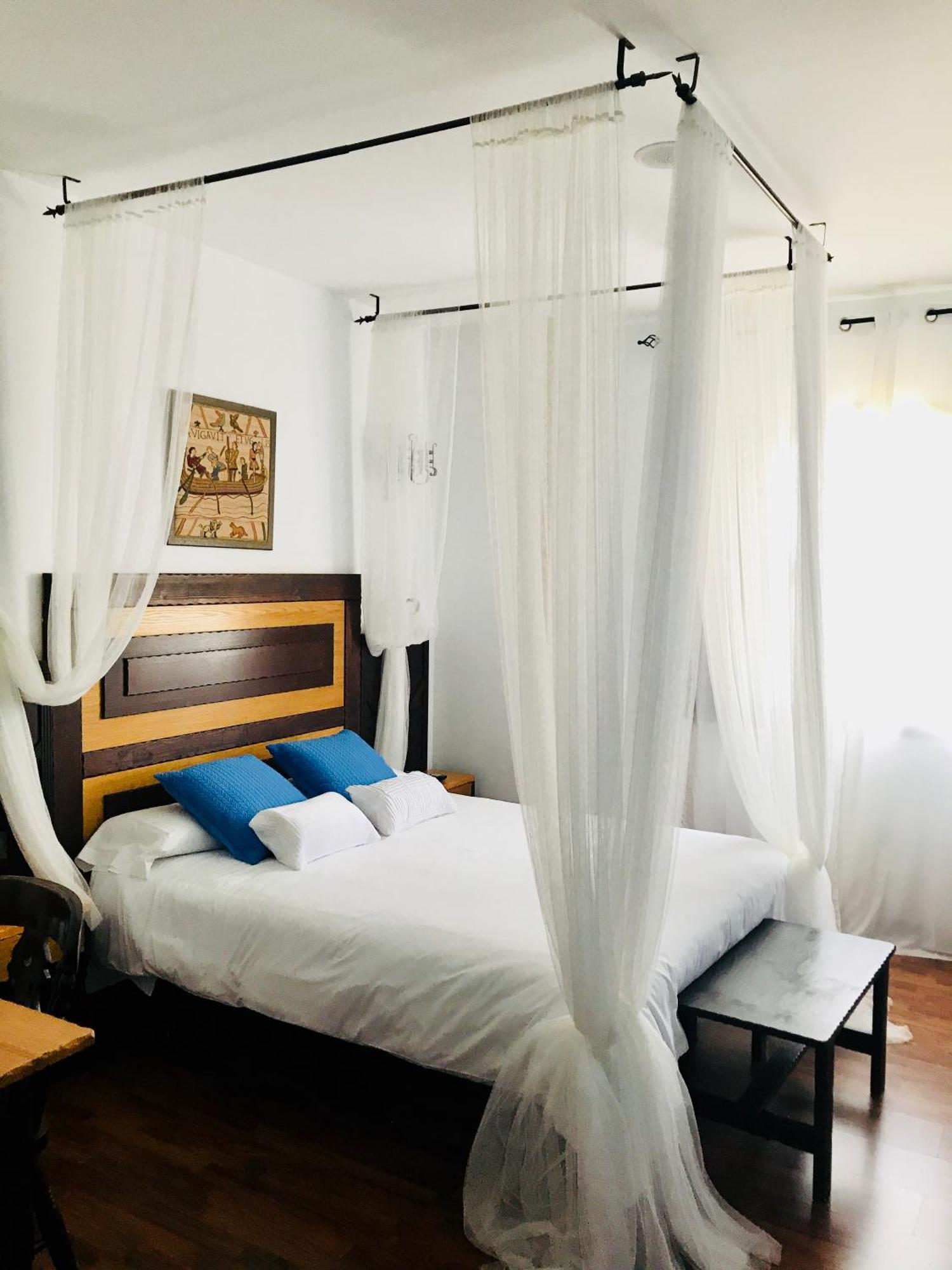 Chambre Simple