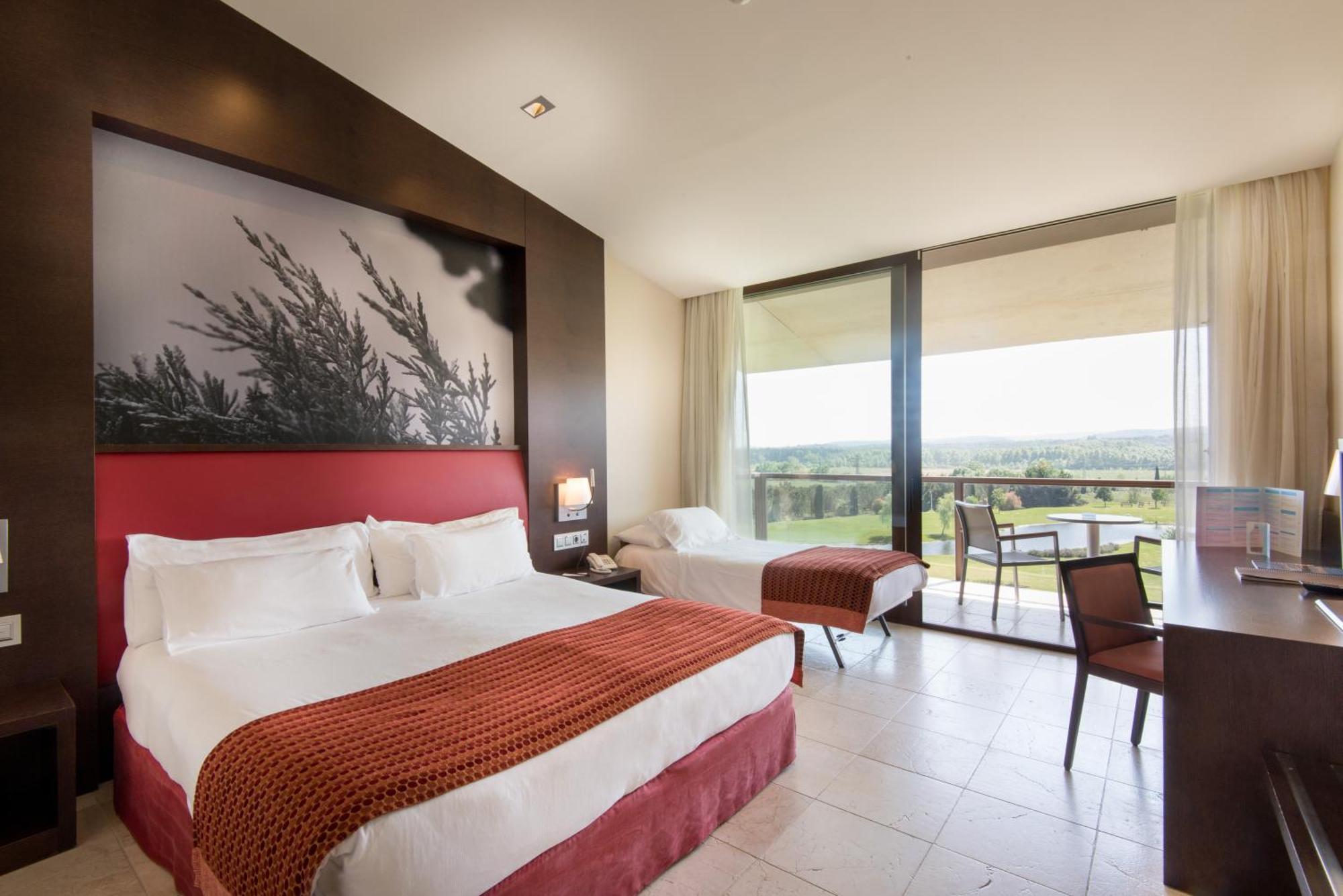 Double Room Extra Bed