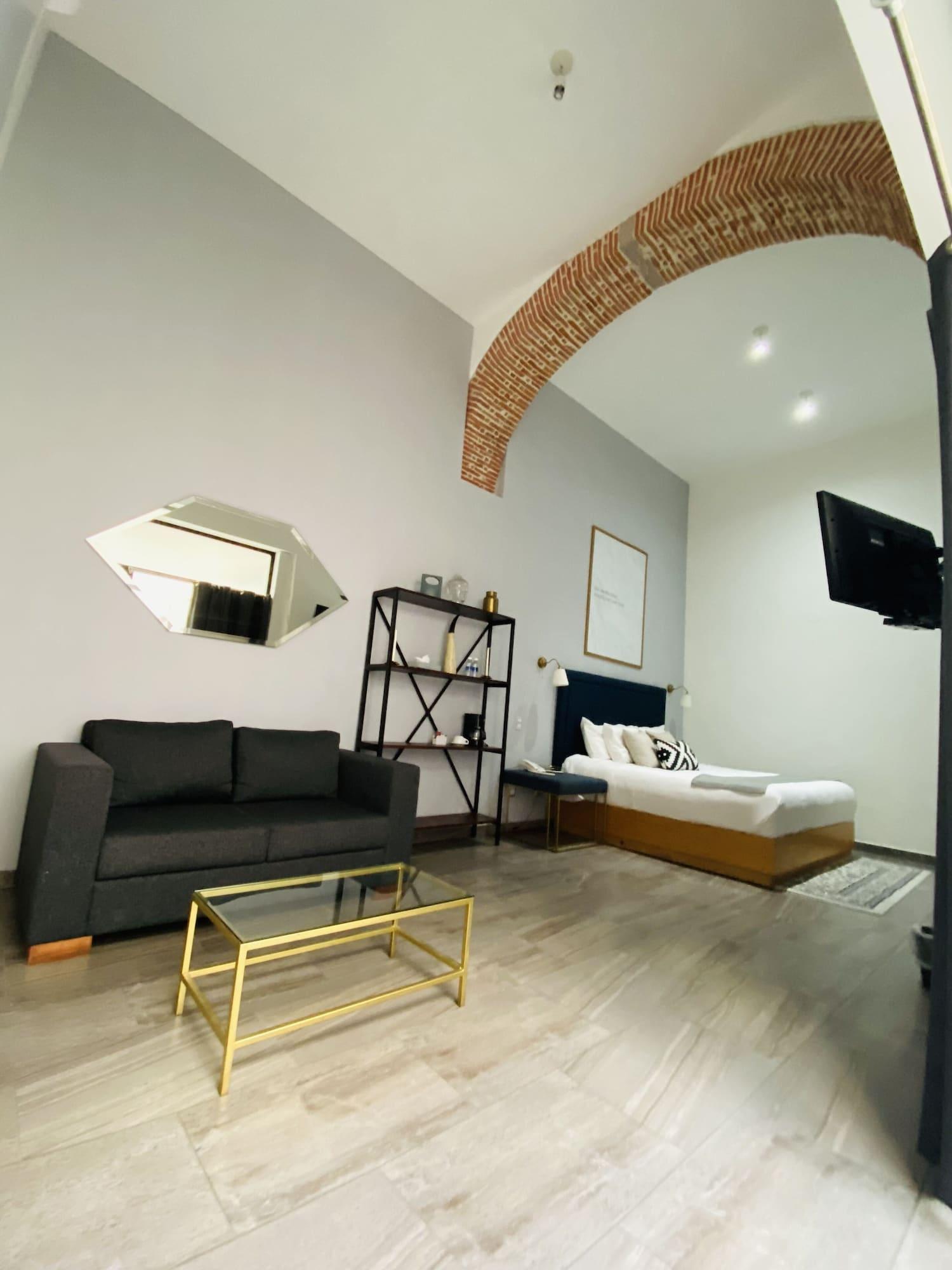 Master Suite