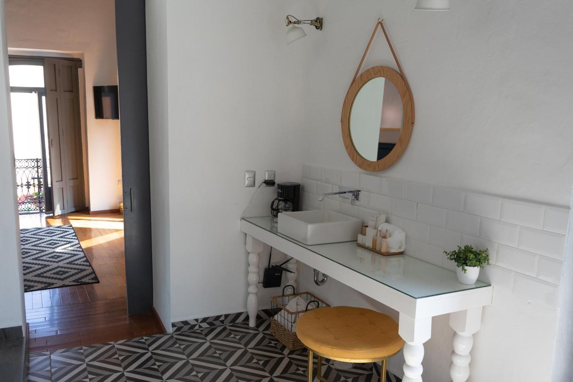 Master Suite