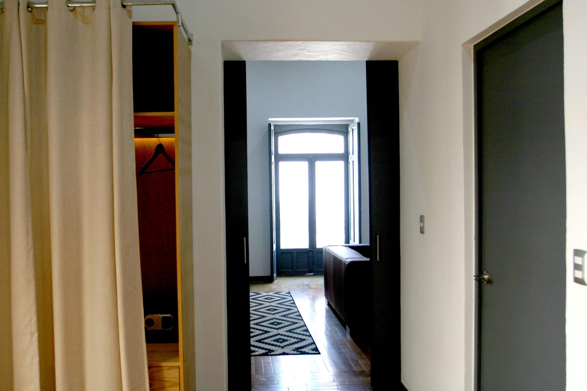 Master Suite