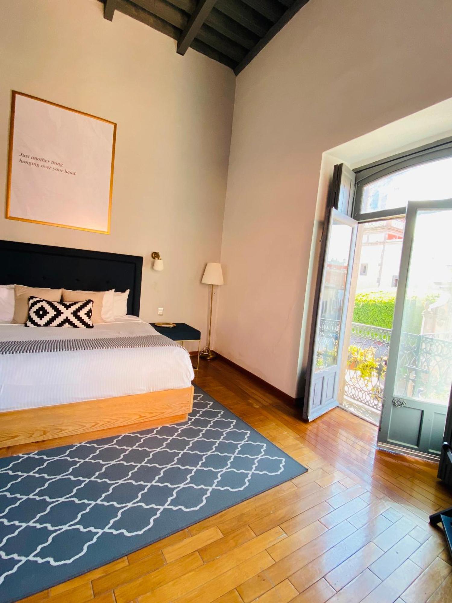 Master Suite