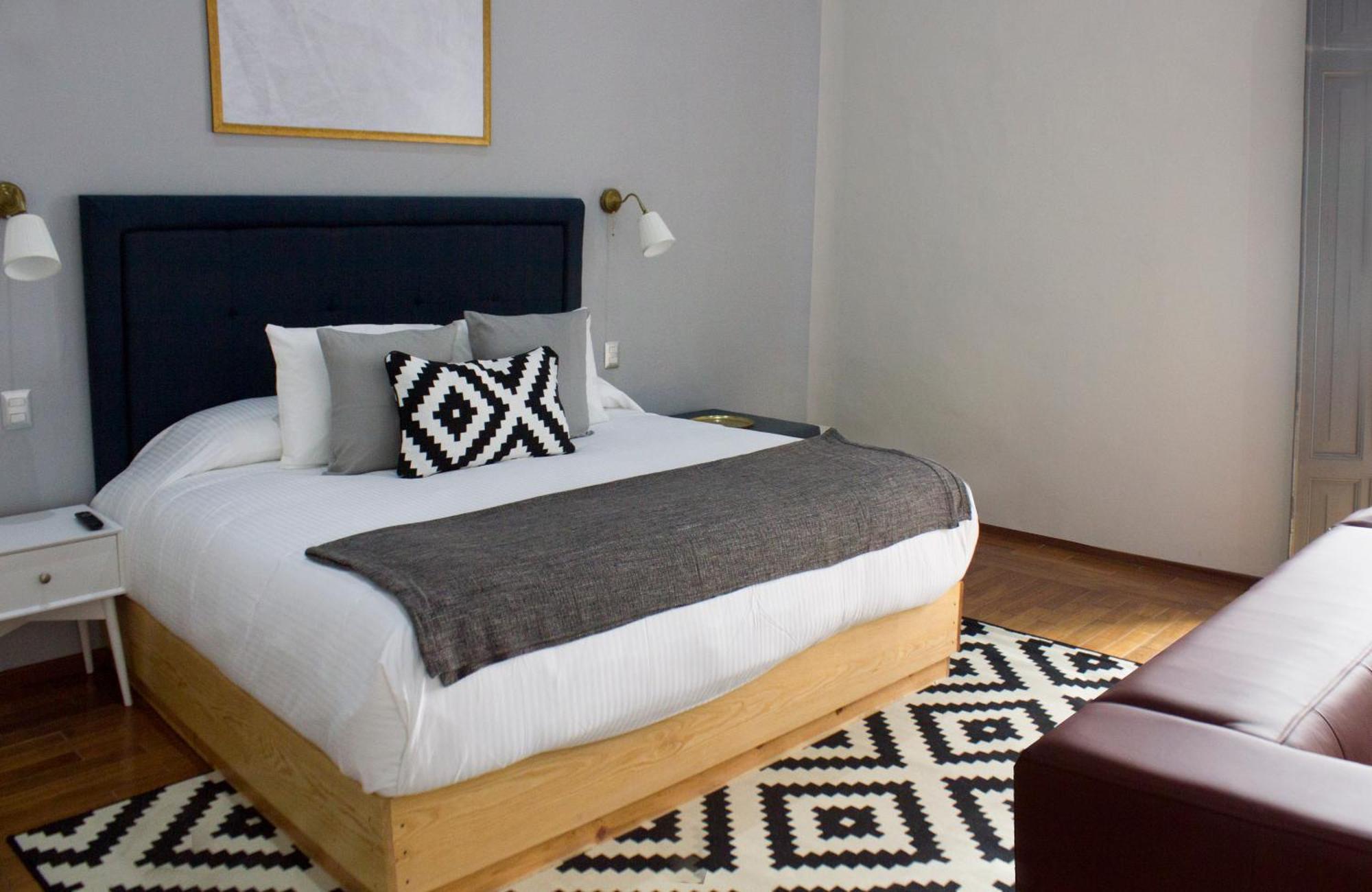Master Suite