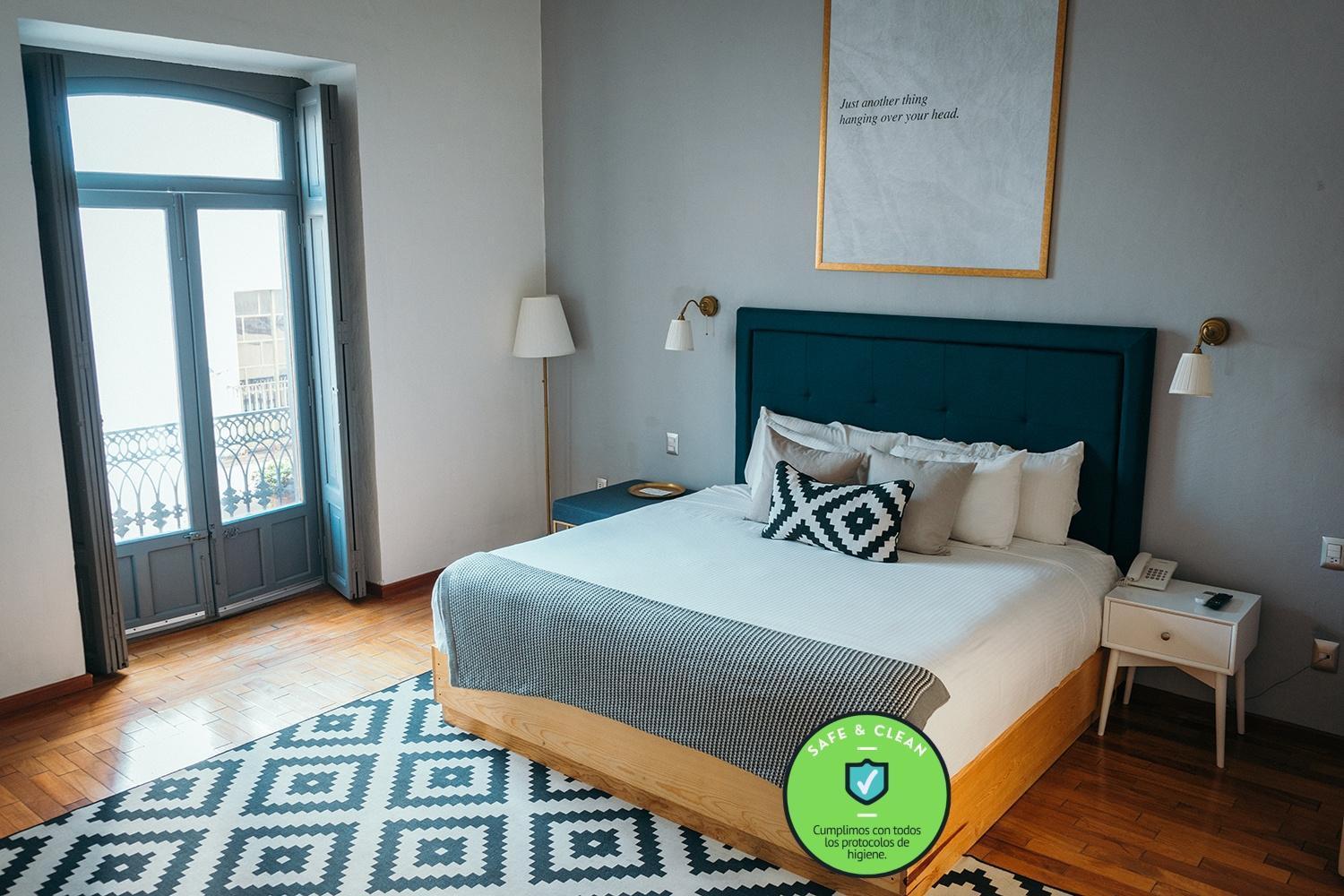 Master Suite