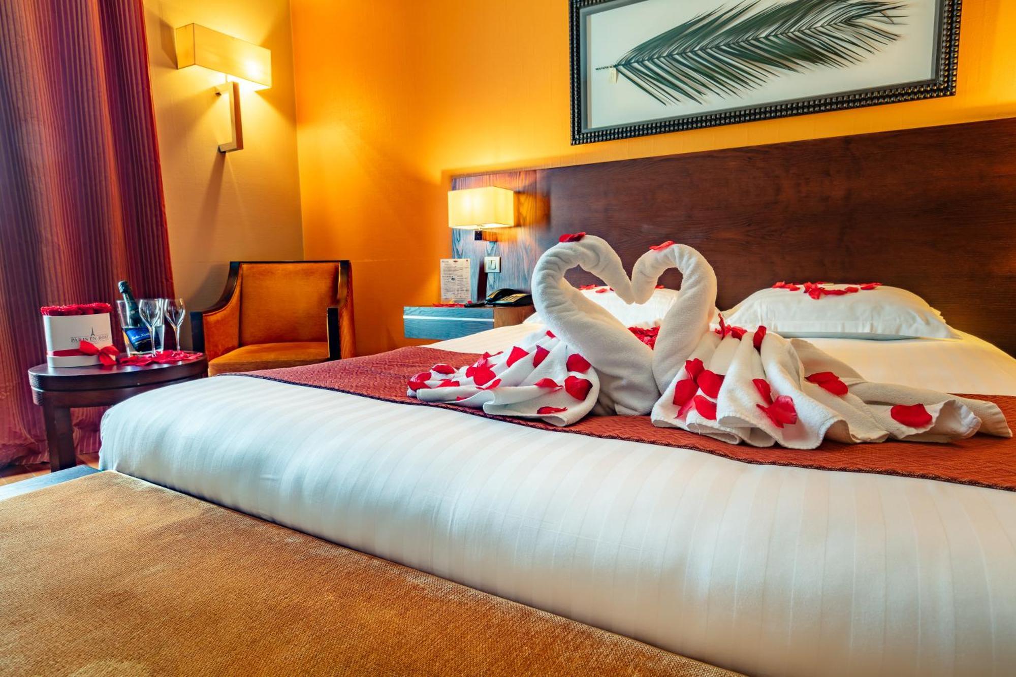 Family Two-Bedroom Suite