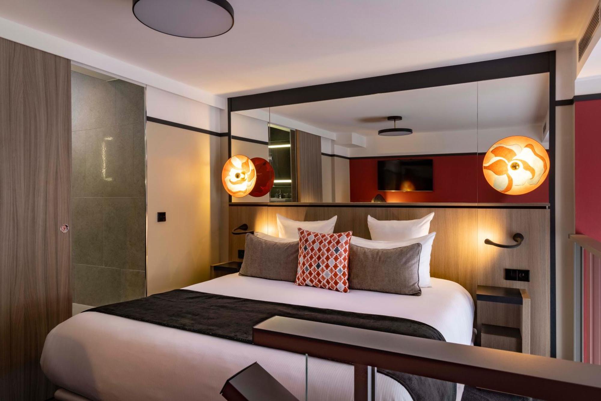 Duplex Suite