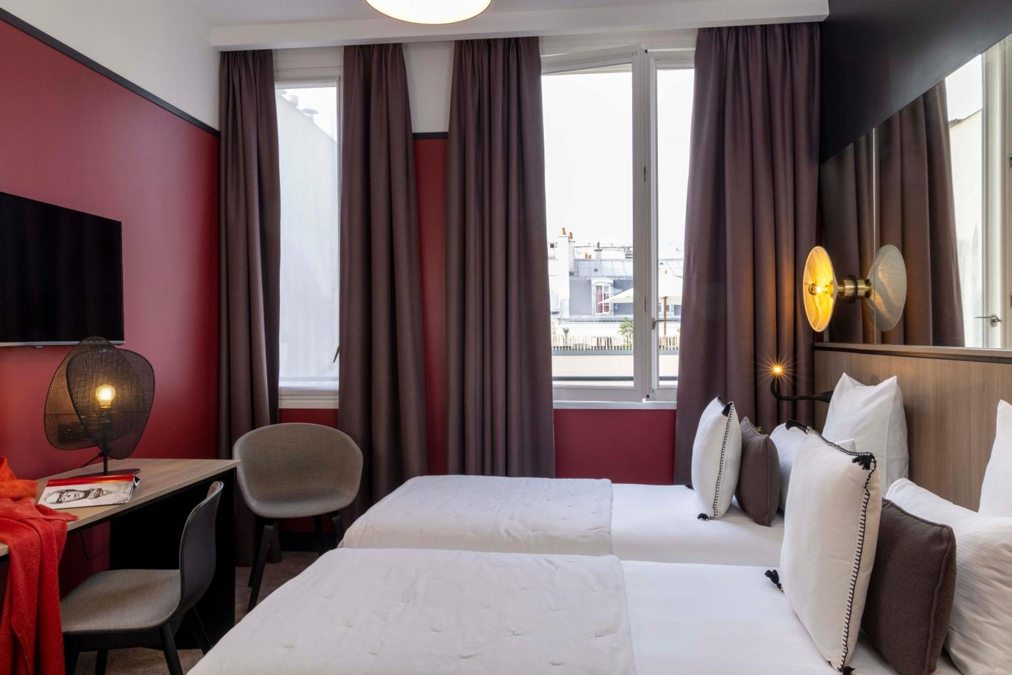 Classic Room