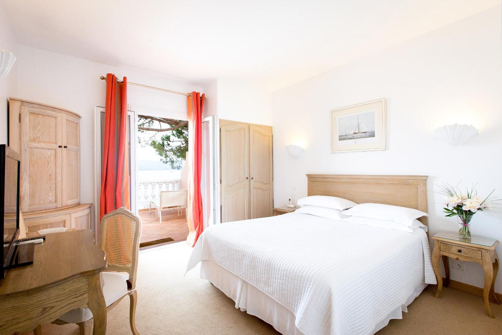 CHARME ROOM terrace sea view