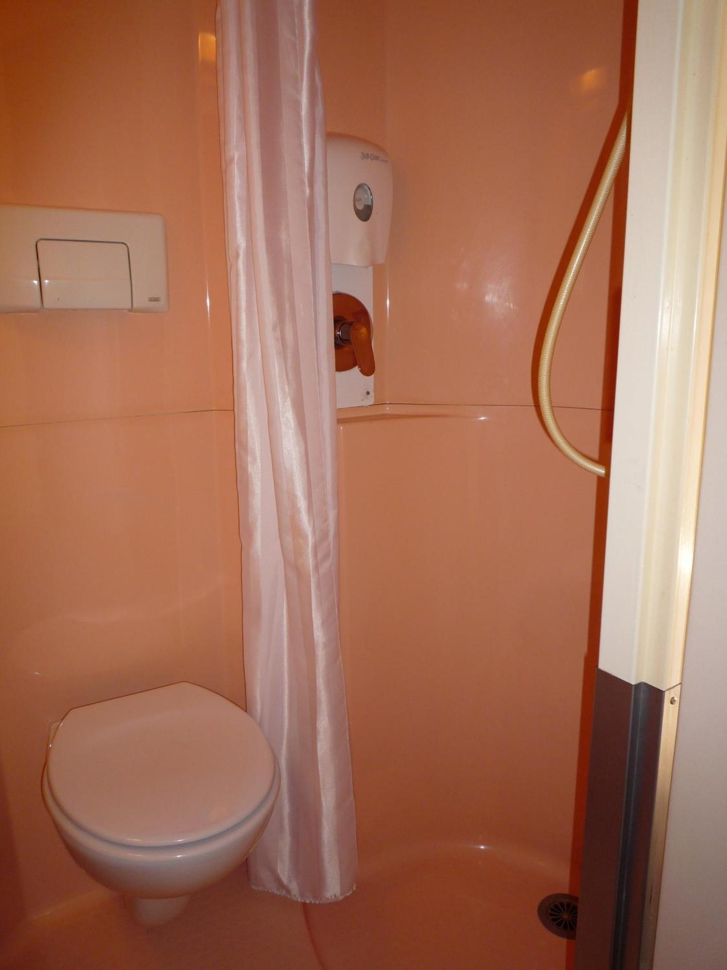 Triple Room 1 Double Bed 1 Single Bed
