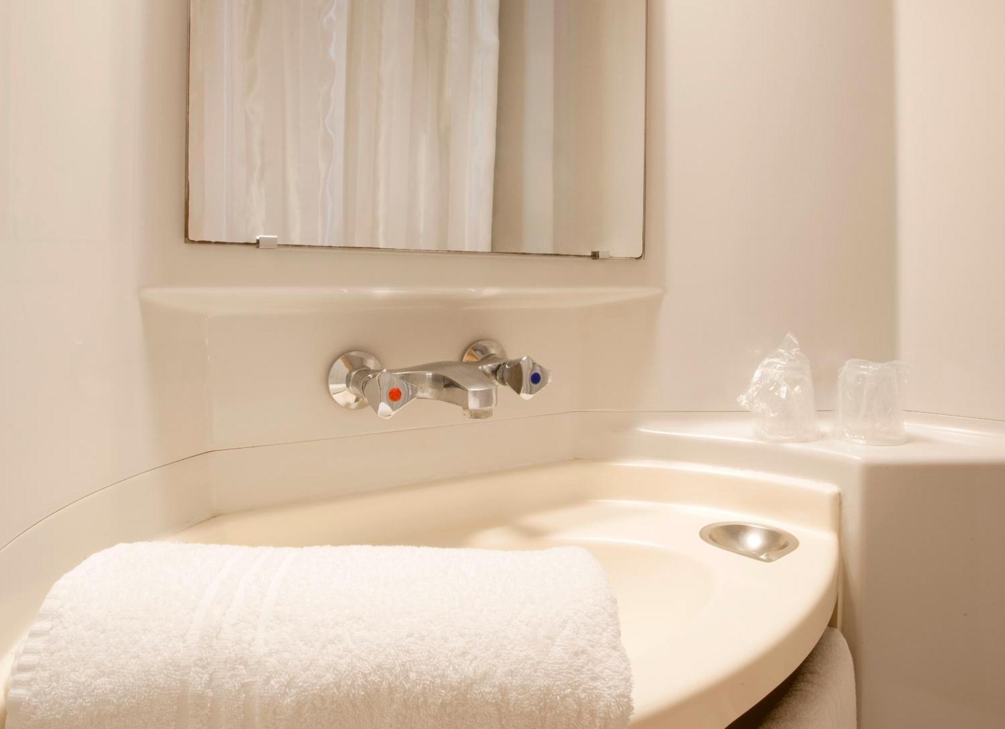 Triple Room 1 Double Bed 1 Single Bed