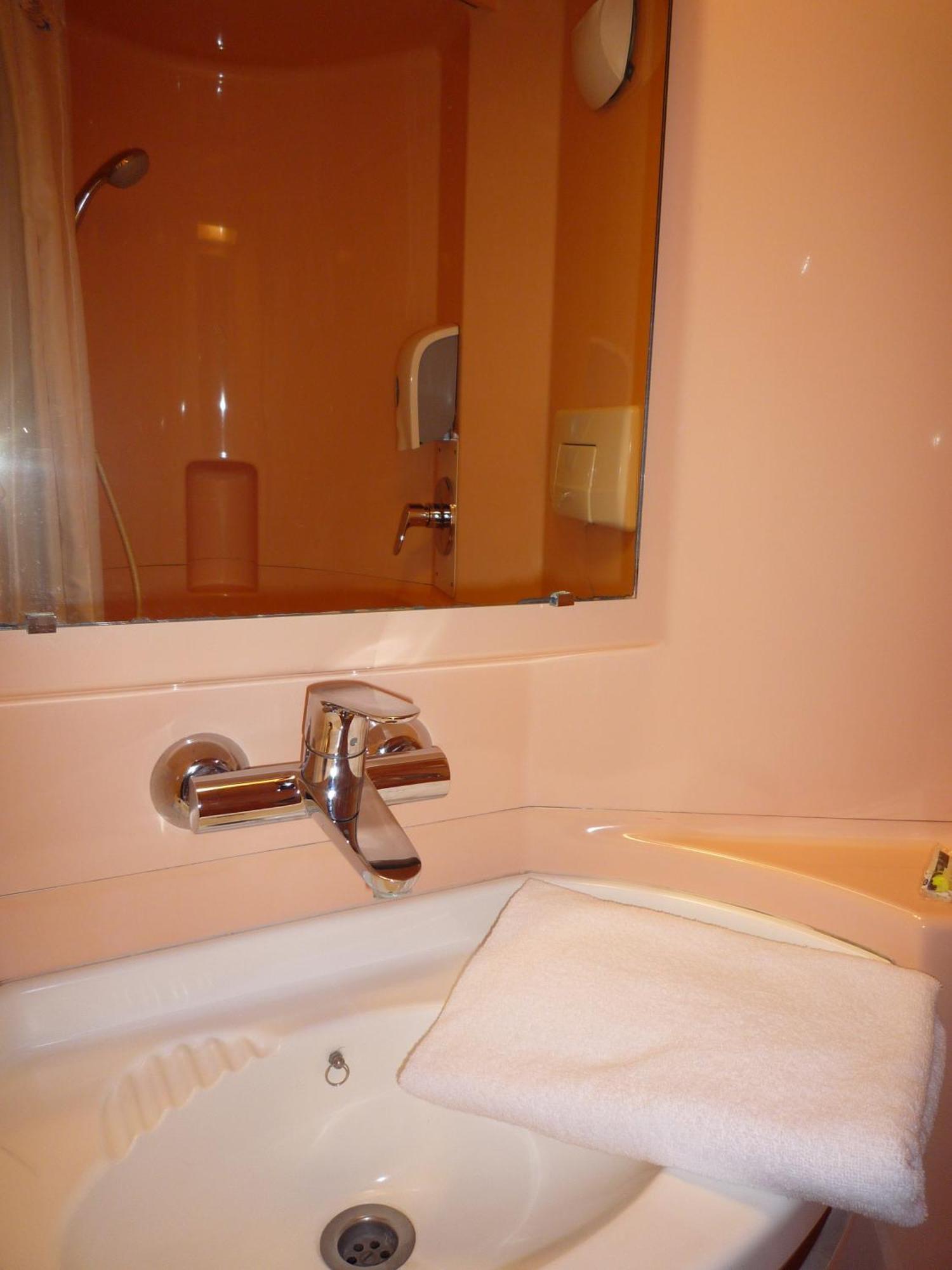 Triple Room 1 Double Bed 1 Single Bed