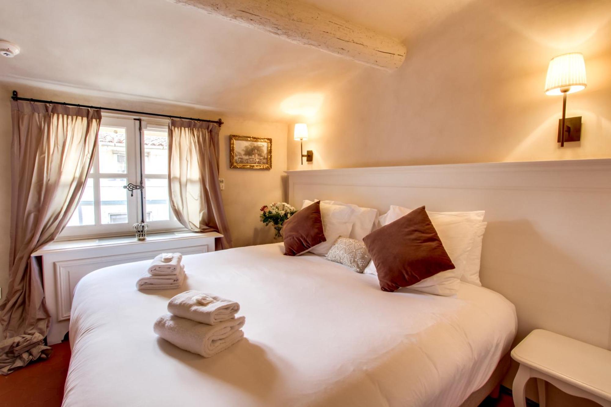 Double Room Zola first floor