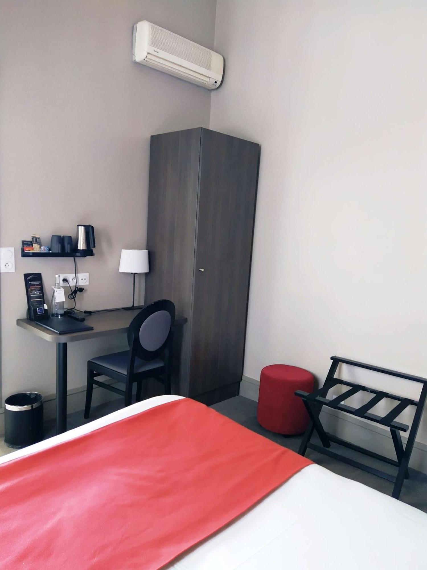 Chambre Double Standard - Non-Fumeurs