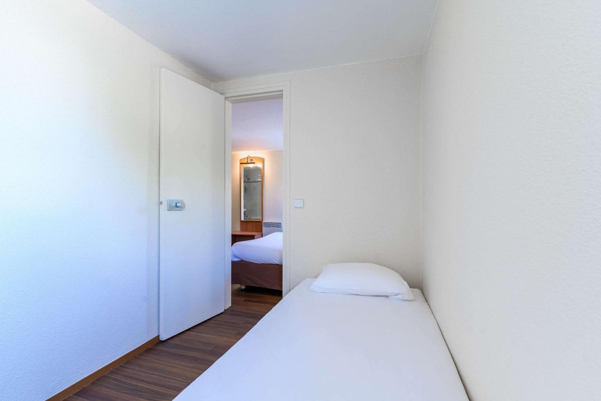 Standard Triple Room Non Smoking